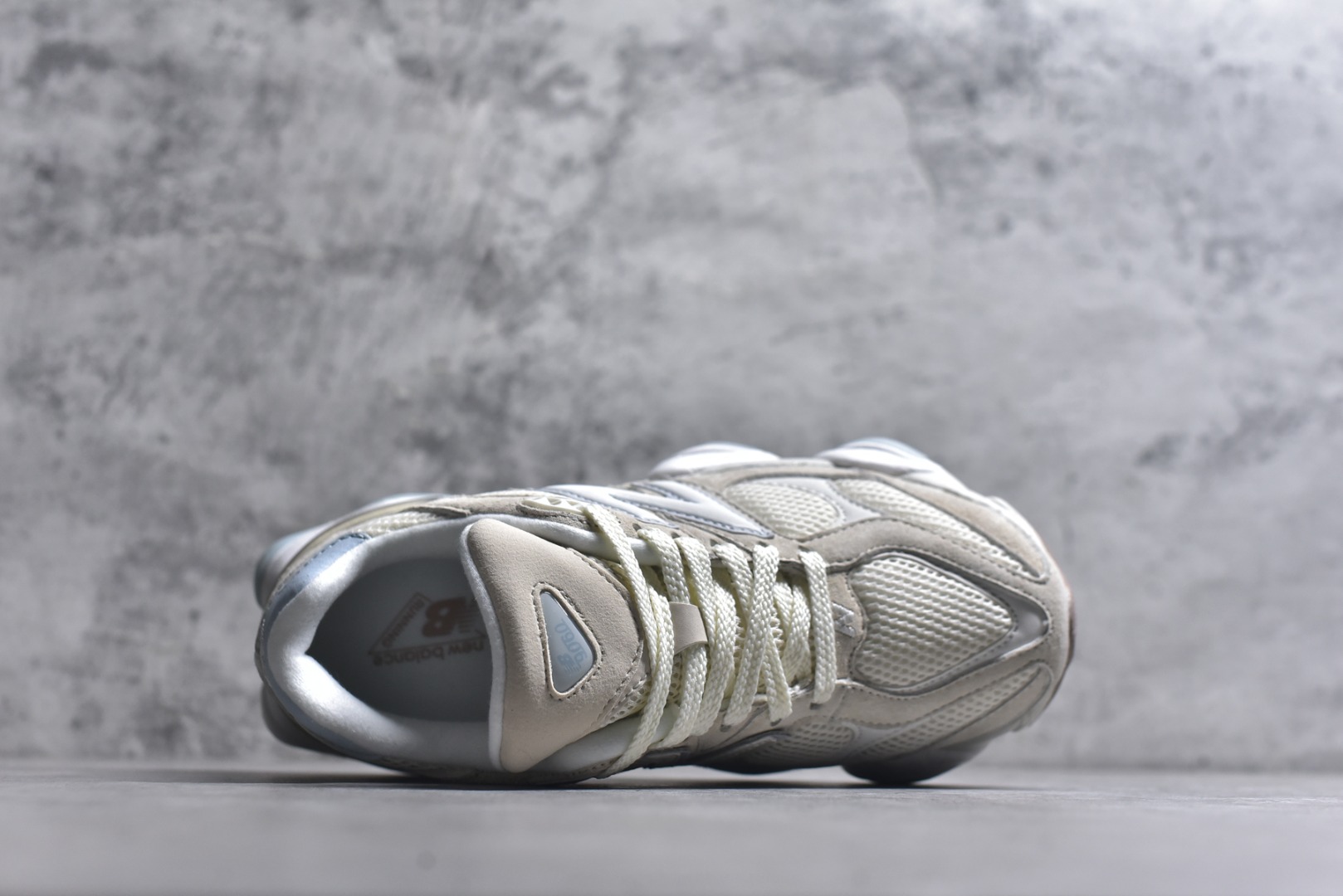 图片[4]-#New Balance NB 9060 米色 货号：U9060AUA 尺码：36 36.5 37 38.5 39 40 40.5 41 42 42.5 43 44 44.5 45 46 46.5-选品中心
