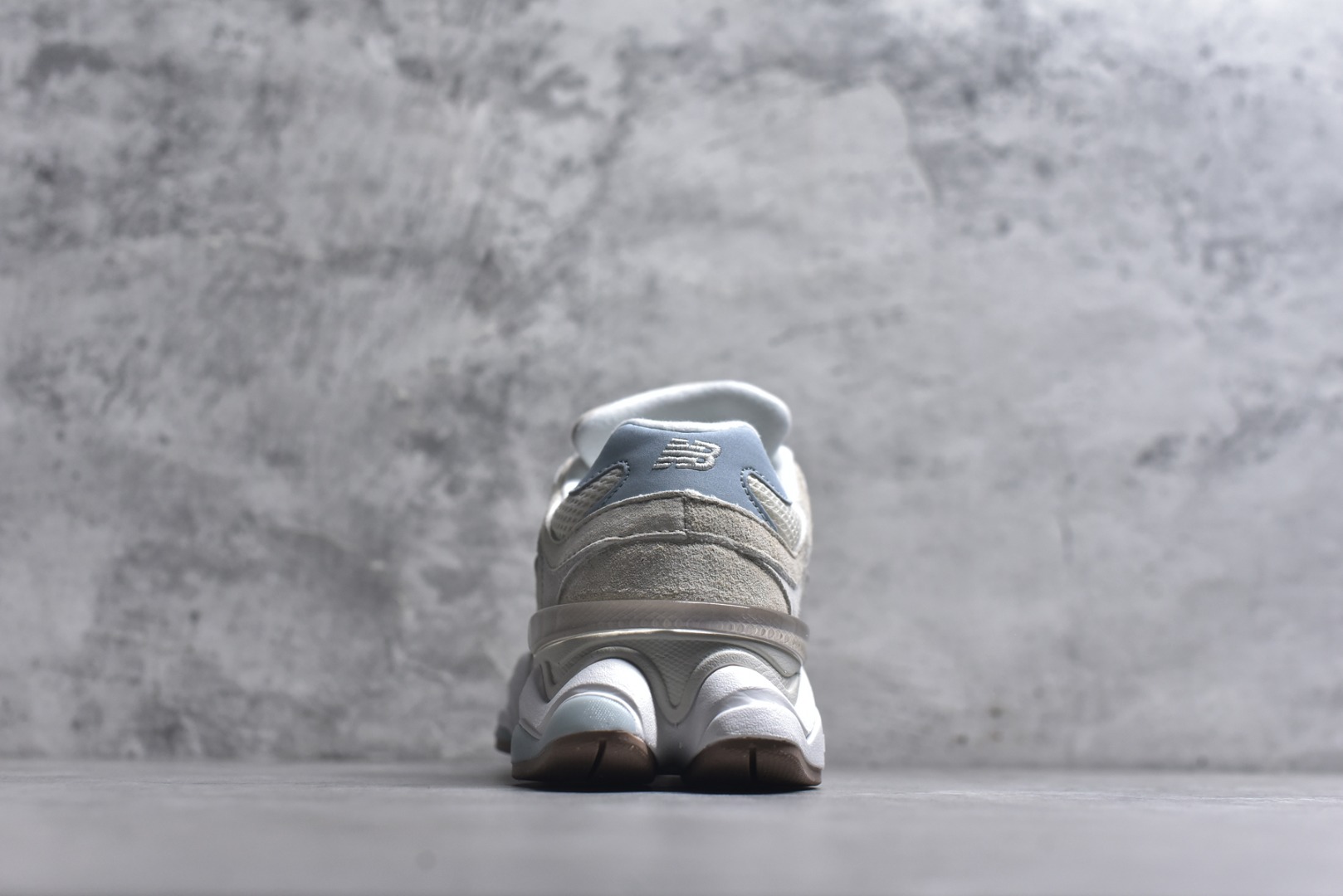 图片[5]-#New Balance NB 9060 米色 货号：U9060AUA 尺码：36 36.5 37 38.5 39 40 40.5 41 42 42.5 43 44 44.5 45 46 46.5-选品中心