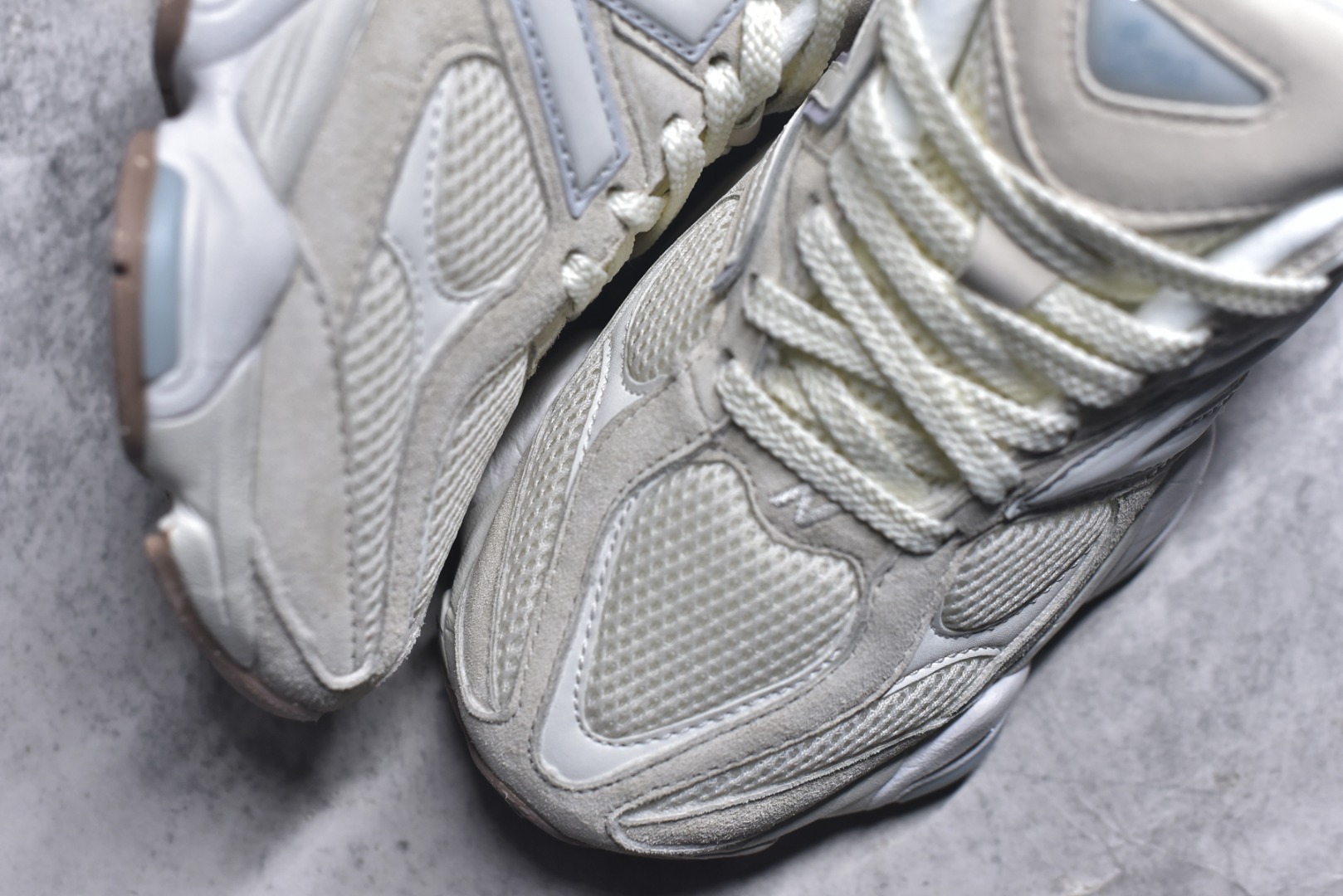 图片[8]-#New Balance NB 9060 米色 货号：U9060AUA 尺码：36 36.5 37 38.5 39 40 40.5 41 42 42.5 43 44 44.5 45 46 46.5-选品中心