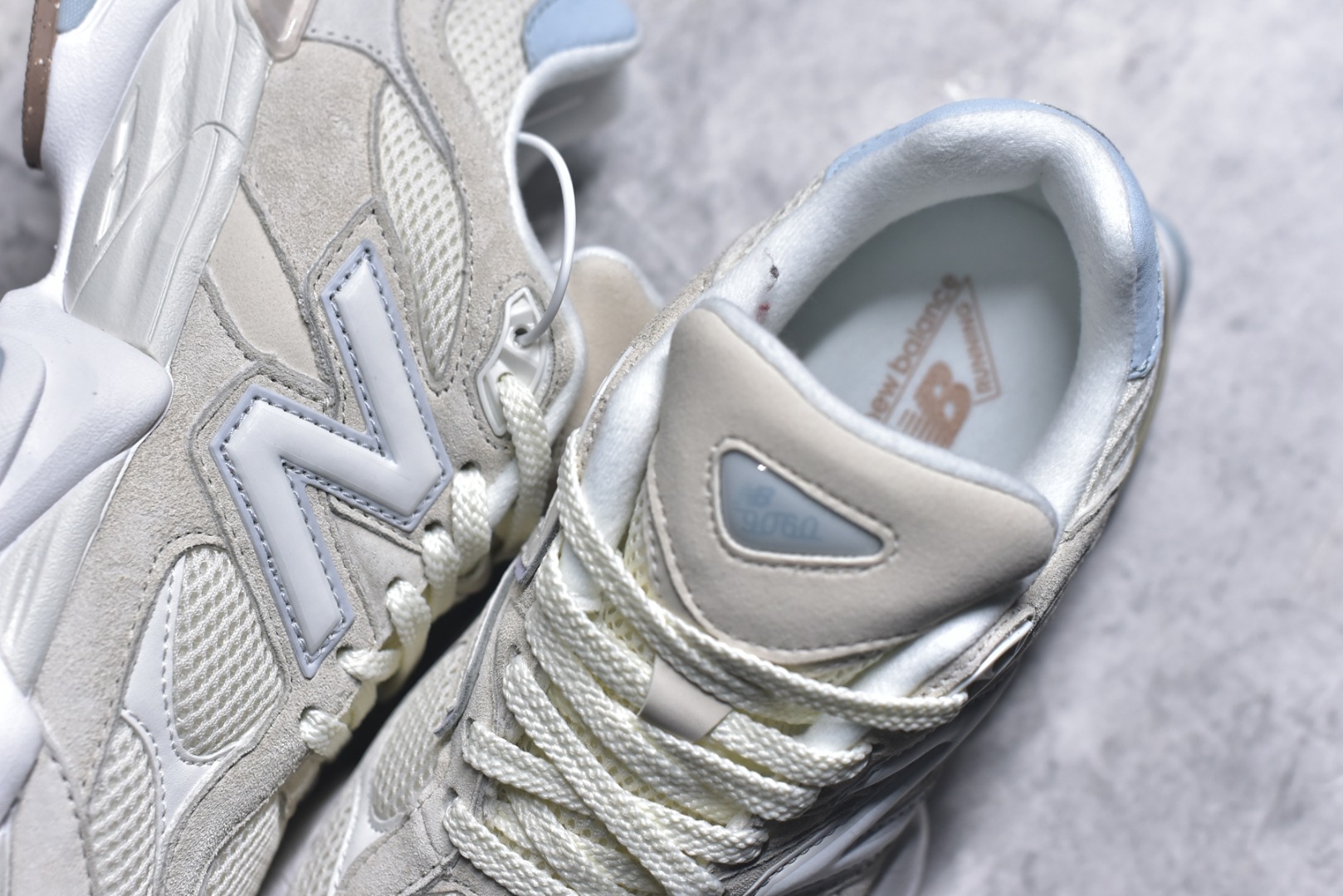 图片[9]-#New Balance NB 9060 米色 货号：U9060AUA 尺码：36 36.5 37 38.5 39 40 40.5 41 42 42.5 43 44 44.5 45 46 46.5-选品中心