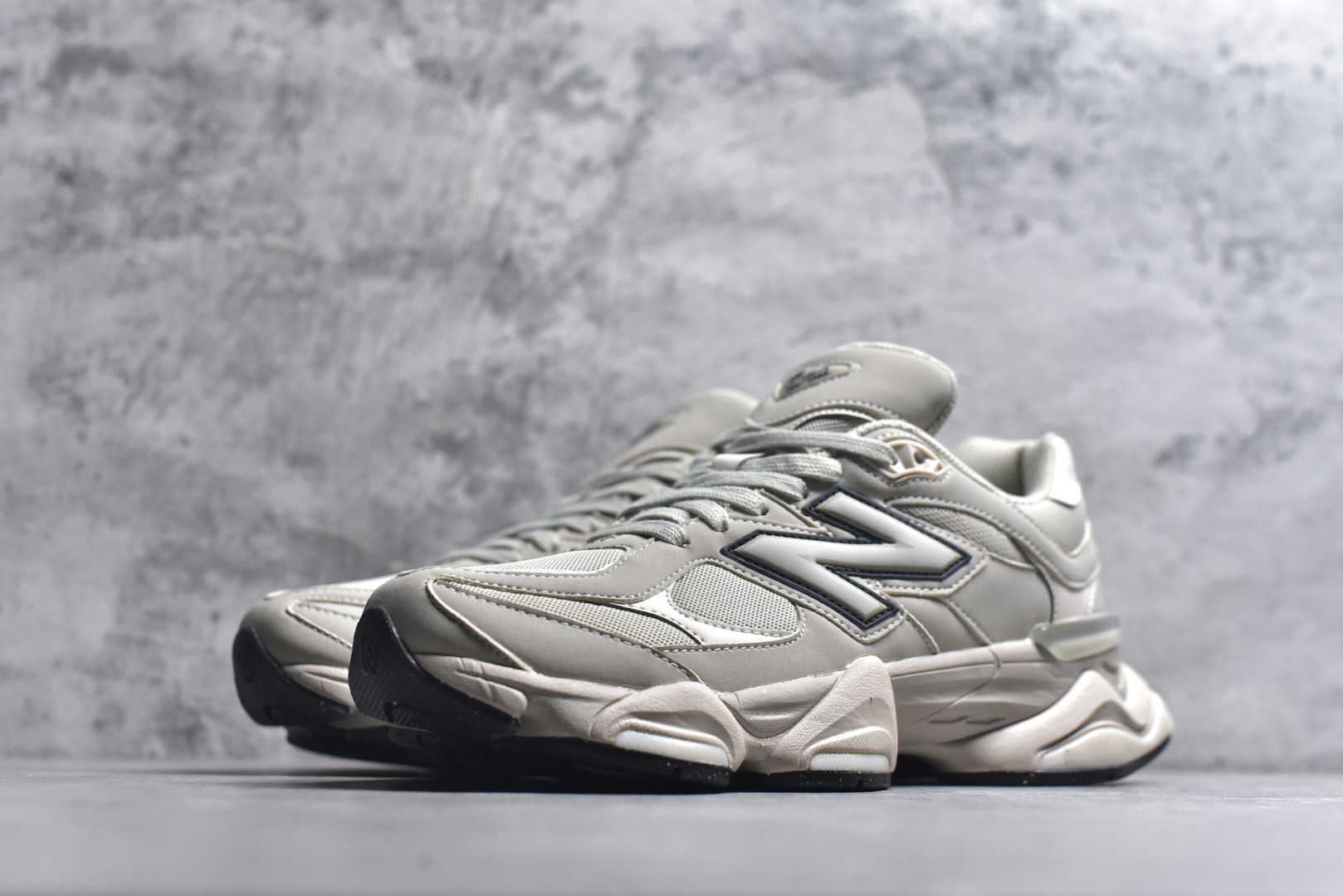 图片[2]-#New Balance NB 9060 米杏色 货号：U906078T 尺码：36 36.5 37 38.5 39 40 40.5 41 42 42.5 43 44 44.5 45 46 46.5-选品中心