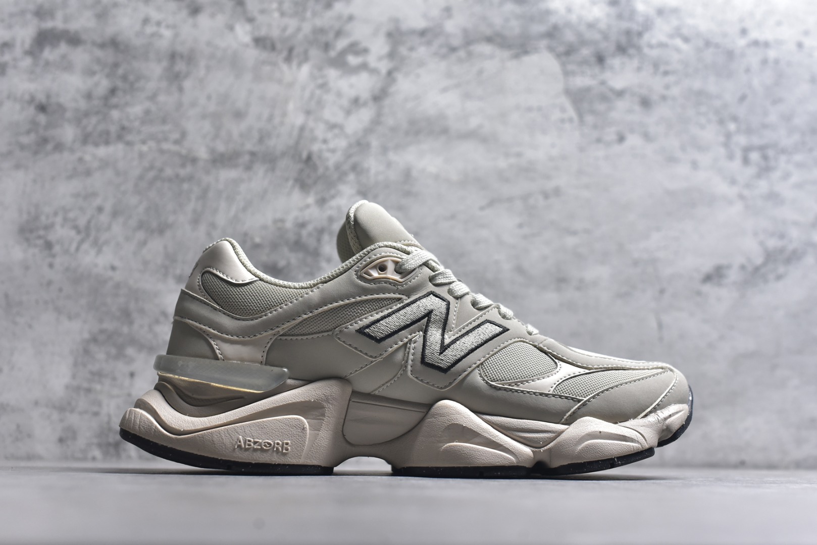 图片[3]-#New Balance NB 9060 米杏色 货号：U906078T 尺码：36 36.5 37 38.5 39 40 40.5 41 42 42.5 43 44 44.5 45 46 46.5-选品中心