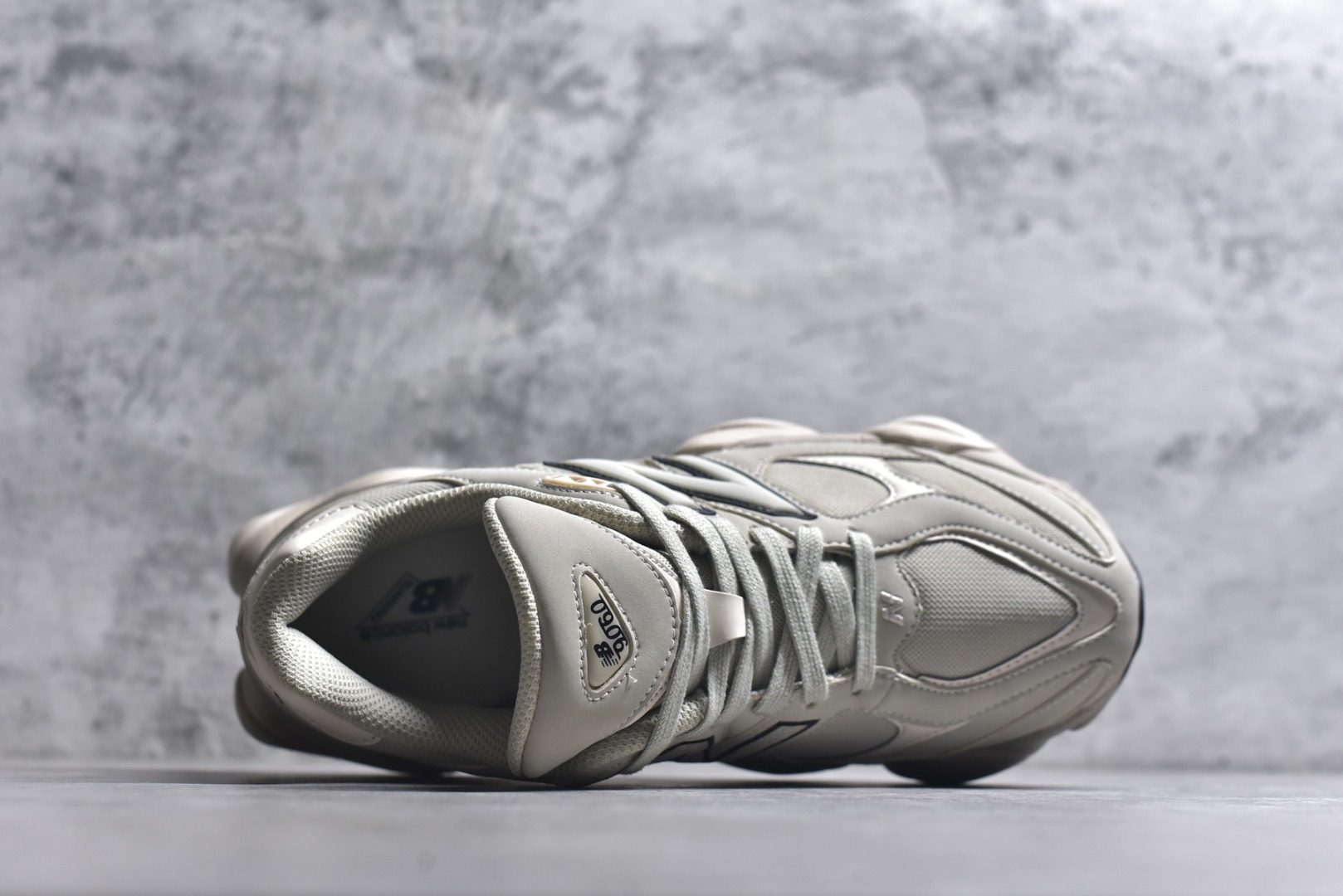 图片[4]-#New Balance NB 9060 米杏色 货号：U906078T 尺码：36 36.5 37 38.5 39 40 40.5 41 42 42.5 43 44 44.5 45 46 46.5-选品中心