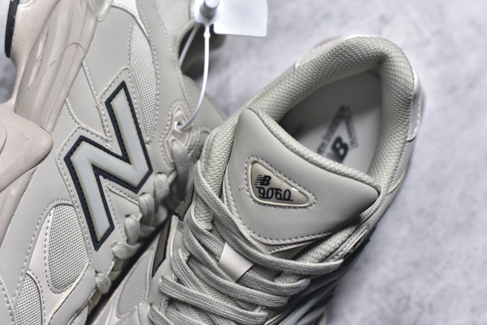 图片[9]-#New Balance NB 9060 米杏色 货号：U906078T 尺码：36 36.5 37 38.5 39 40 40.5 41 42 42.5 43 44 44.5 45 46 46.5-选品中心