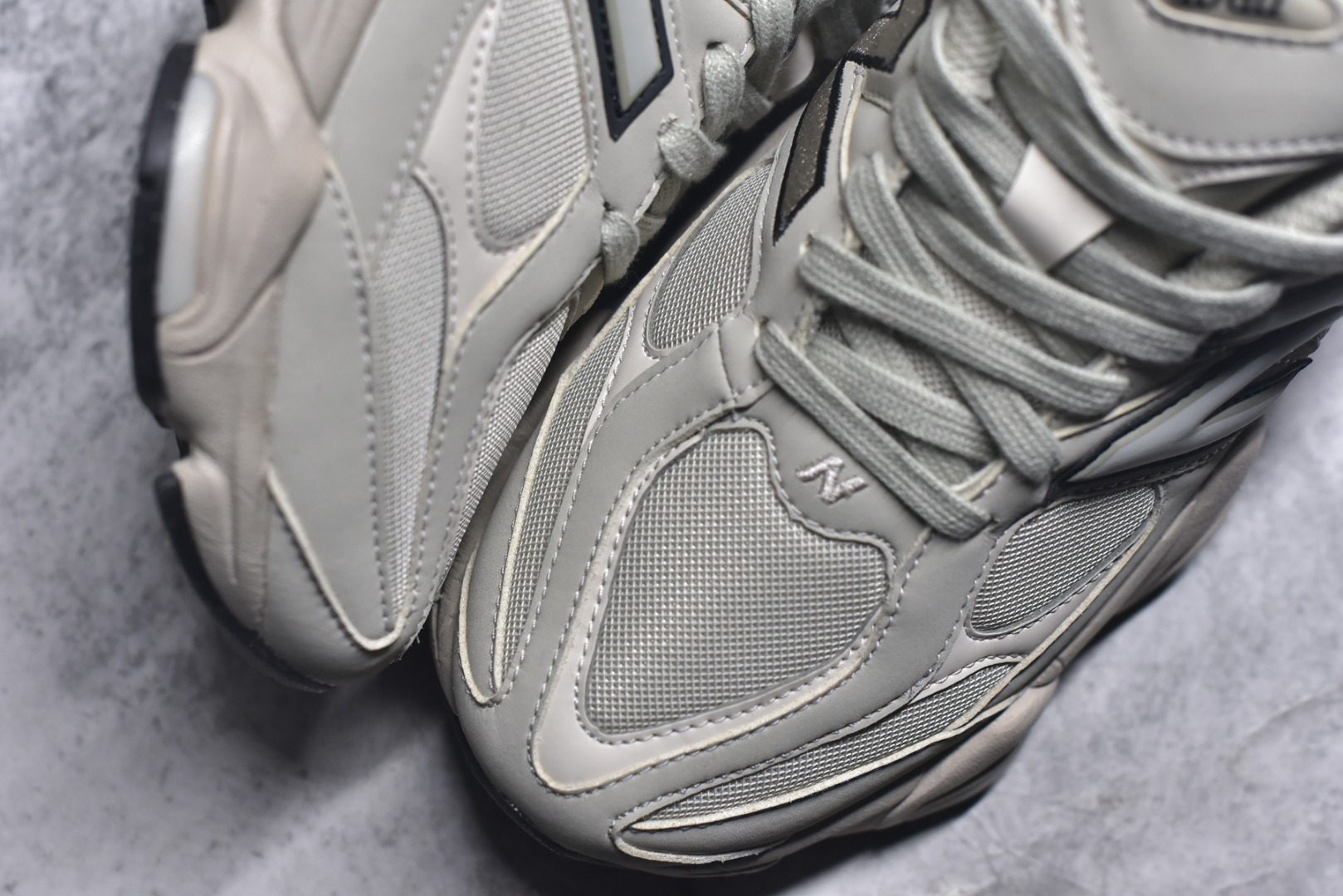 图片[8]-#New Balance NB 9060 米杏色 货号：U906078T 尺码：36 36.5 37 38.5 39 40 40.5 41 42 42.5 43 44 44.5 45 46 46.5-选品中心