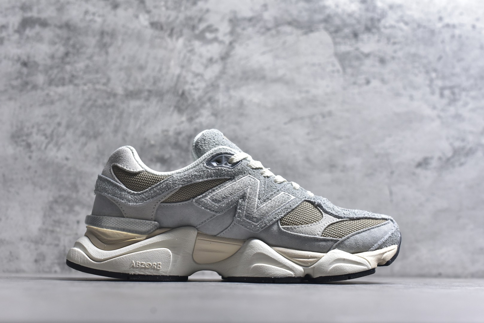 图片[3]-#New Balance NB 9060 浅色 货号： U9060440 尺码：36 36.5 37 38.5 39 40 40.5 41 42 42.5 43 44 44.5 45 46 46.5-选品中心