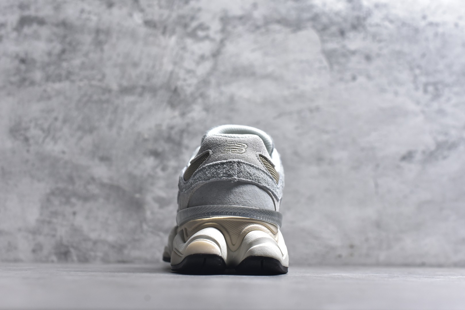 图片[5]-#New Balance NB 9060 浅色 货号： U9060440 尺码：36 36.5 37 38.5 39 40 40.5 41 42 42.5 43 44 44.5 45 46 46.5-选品中心