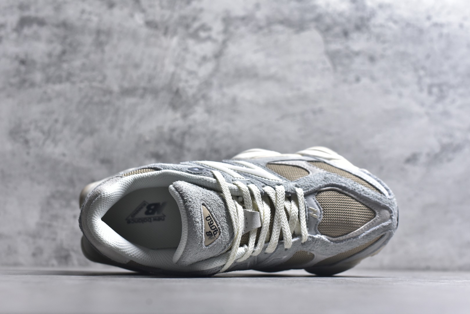 图片[4]-#New Balance NB 9060 浅色 货号： U9060440 尺码：36 36.5 37 38.5 39 40 40.5 41 42 42.5 43 44 44.5 45 46 46.5-选品中心