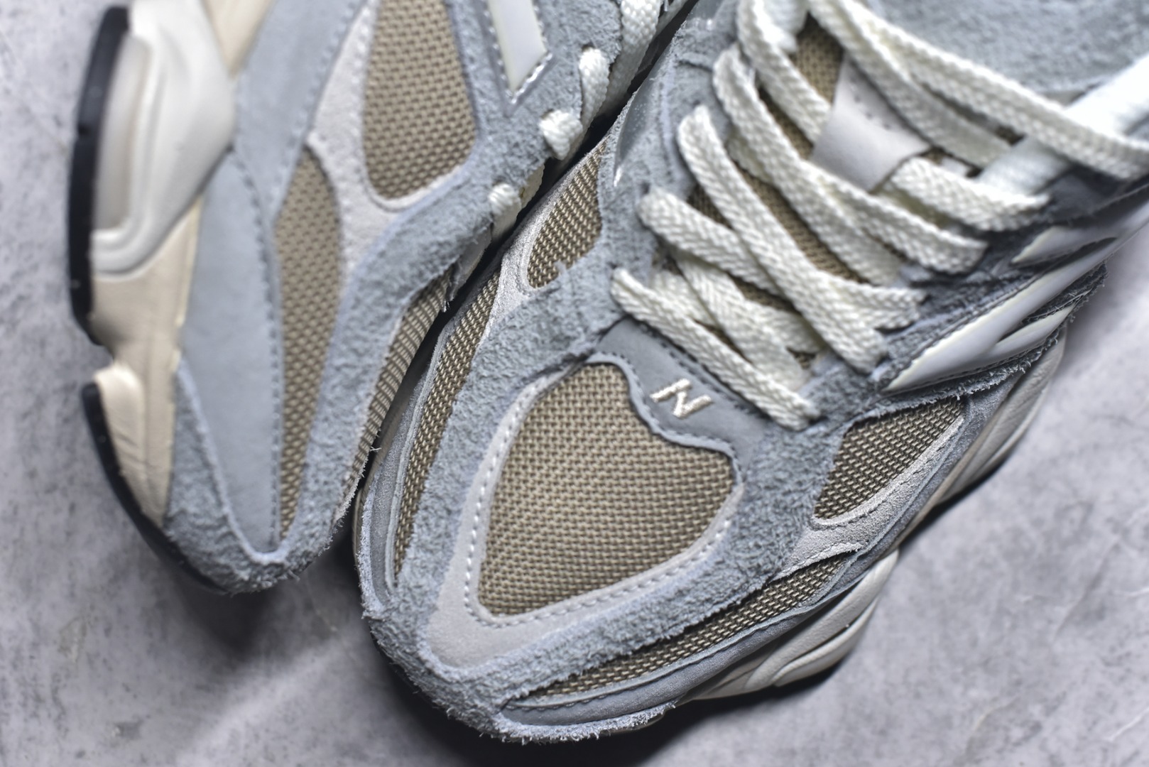 图片[8]-#New Balance NB 9060 浅色 货号： U9060440 尺码：36 36.5 37 38.5 39 40 40.5 41 42 42.5 43 44 44.5 45 46 46.5-选品中心