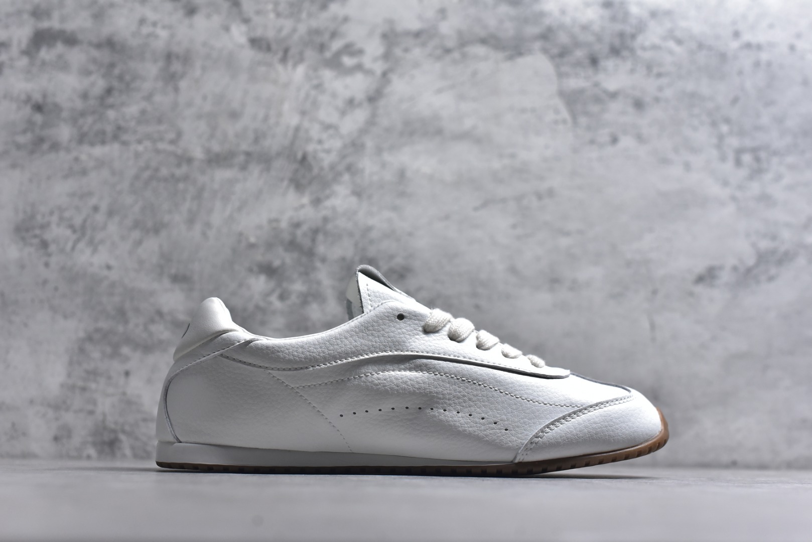 图片[3]-#Alo Yoga Sunset Sneaker 徳训生活休闲鞋 货号：A0891U 尺码：36 36.5 37 37.5 38 38.5 39 40 41 41.5 42 42.5 43 44 45-选品中心