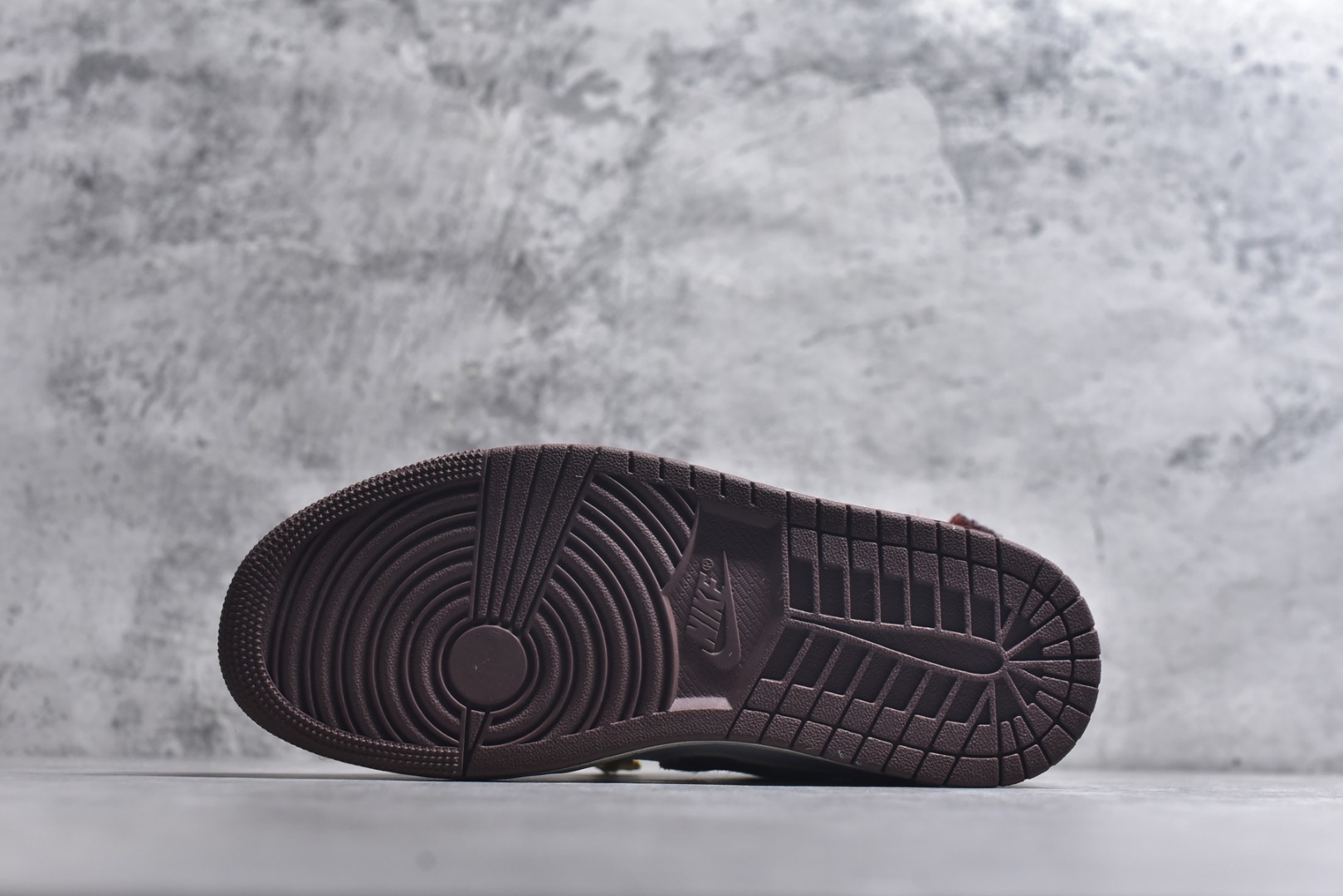 图片[6]-#AJ1低帮 Jordan Air Jordan 1 福马红金 马年限定 CNY新年款 舒适贴合 纹样 传统美学 耐磨 低帮 复古篮球鞋 男女款 红棕色 货号：IQ5321 121 尺码：36 36.5 37.5 38 38.5 39 40 40.5 41 42 42.5 43 44 44.5 45 46-选品中心