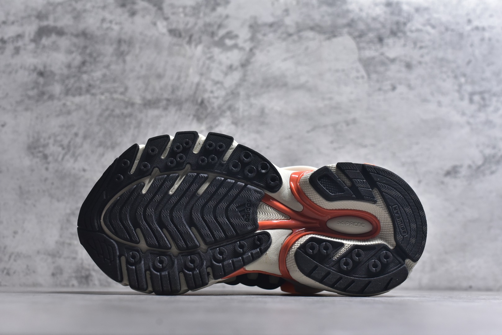 图片[6]-#「水母鞋」来了!携手老搭档菲董(法瑞尔·威廉姆斯) Pharrell Williams x AD Virgina Adistar Jellyfish 阿迪之星水母系列低帮老爹风复古透气缓震休闲运动慢跑鞋“白黑绿”JP9261 #升级原楦开发版型 #采用呼吸网眼布组合透气网眼布组合TUP框架鞋面材质 #中底嵌入PU缓震物料 #外置耐磨橡胶大底❗️ 尺码：36-45-选品中心