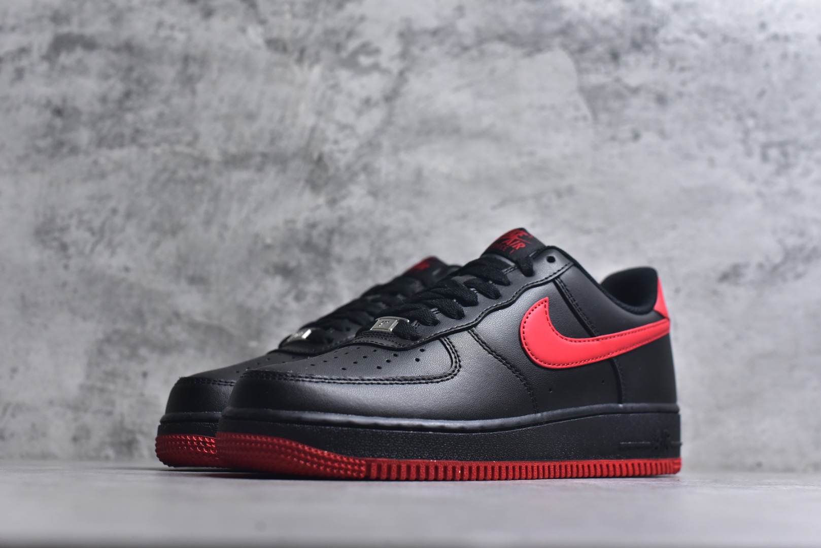 图片[2]-#Air Force 1 Low \’07 原楦头原纸板 纯正空军版型专注外贸渠道 全掌内置蜂窝气垫 #原盒配件 原厂中底钢印、拉帮完美 货号：FJ4146-002 尺码：36 36.5 37 38 38.5 39 40 40.5 41 42 42.5 43 44 44.5 45-选品中心