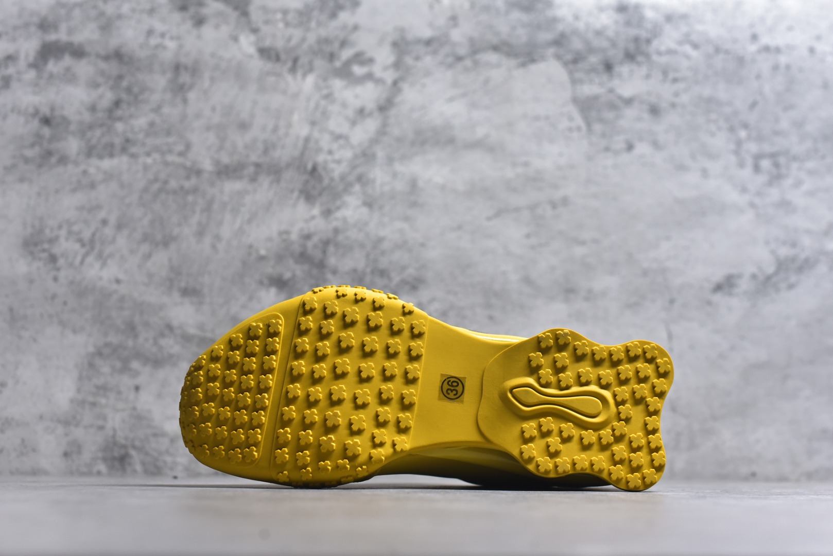 图片[6]-#GGCC 弹簧厚底气垫缓震休闲老爹鞋 绑带 织物材质 小红书爆款休闲鞋 货号：G26U9211H 尺码：35-40-选品中心