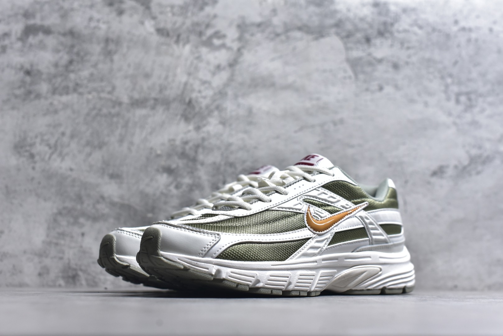 图片[2]-#Ins爆火全新韩系古着风，回味经典️ Nike 耐克Initiator Running创始者系列复古老爹休闲运动舒适跑鞋 尺码： 36-45 货号：IQ9788-271-选品中心