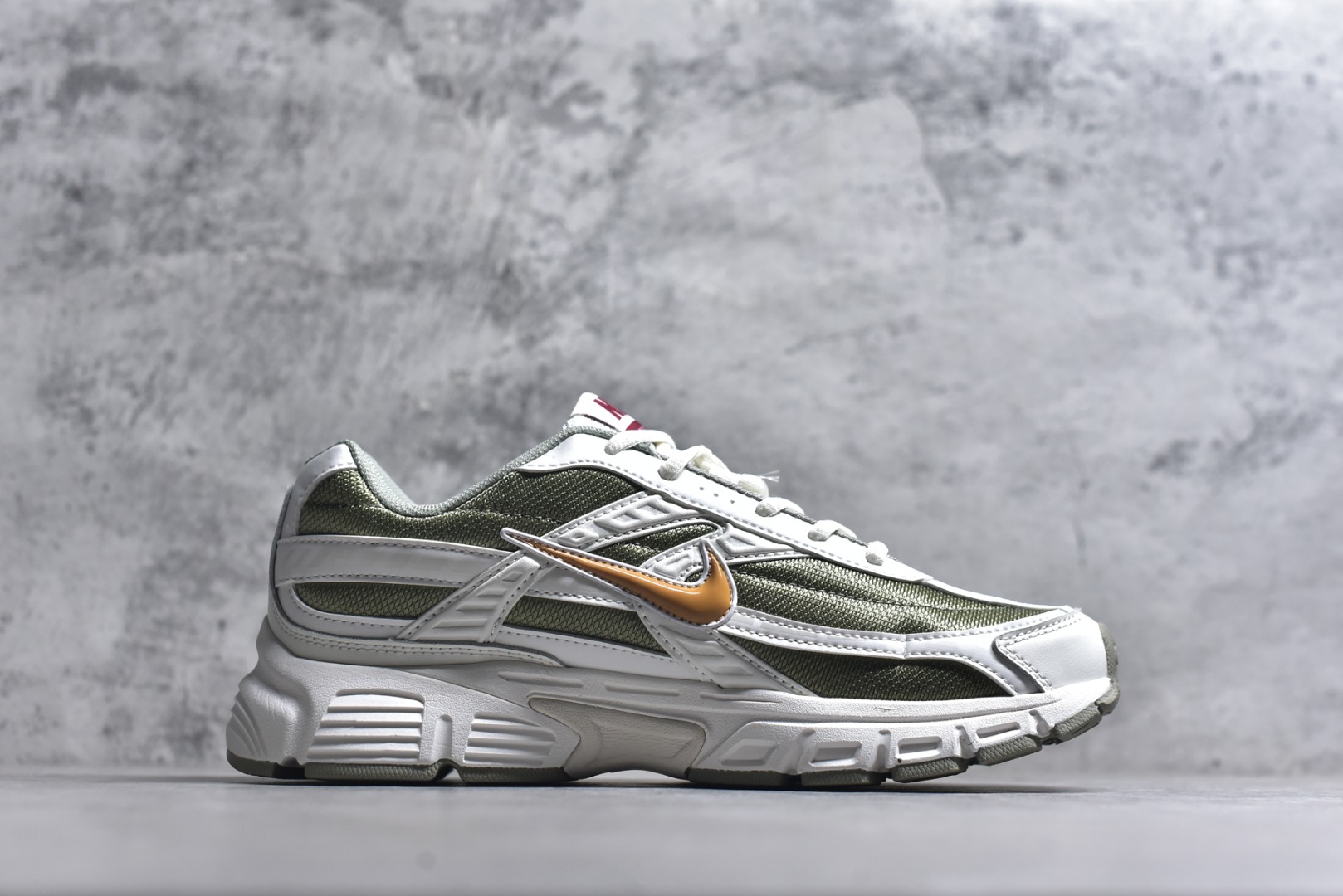 图片[3]-#Ins爆火全新韩系古着风，回味经典️ Nike 耐克Initiator Running创始者系列复古老爹休闲运动舒适跑鞋 尺码： 36-45 货号：IQ9788-271-选品中心