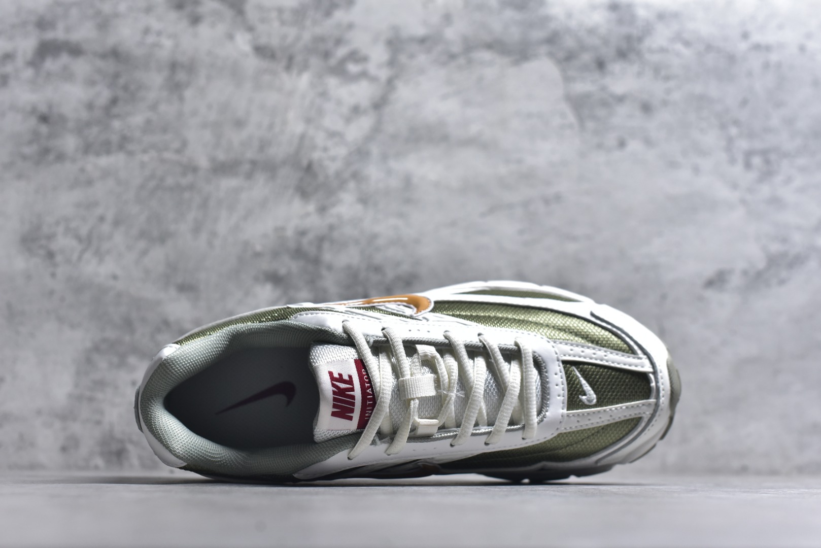 图片[4]-#Ins爆火全新韩系古着风，回味经典️ Nike 耐克Initiator Running创始者系列复古老爹休闲运动舒适跑鞋 尺码： 36-45 货号：IQ9788-271-选品中心