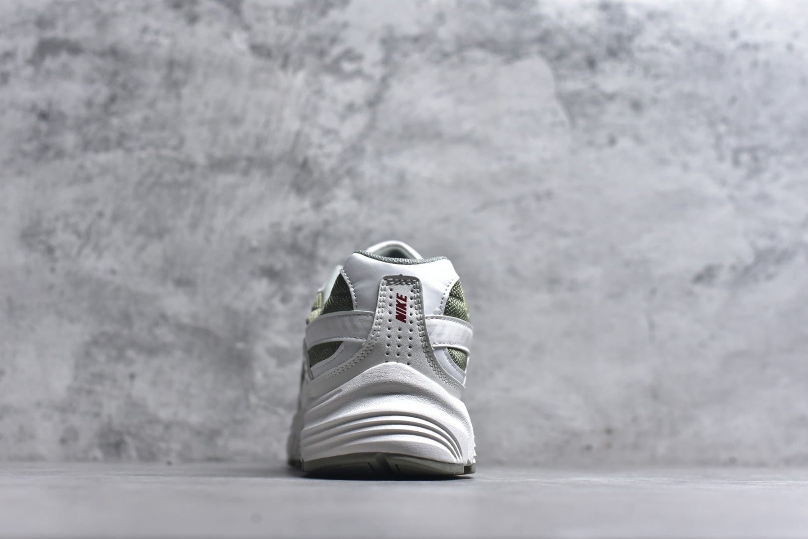 图片[5]-#Ins爆火全新韩系古着风，回味经典️ Nike 耐克Initiator Running创始者系列复古老爹休闲运动舒适跑鞋 尺码： 36-45 货号：IQ9788-271-选品中心