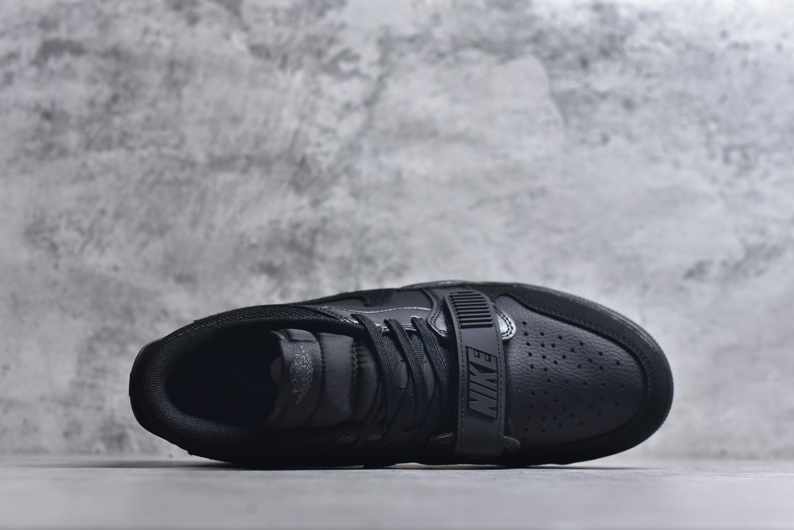 图片[4]-#Jordan Air Jordan Legacy 312 黑武士 舒适贴合 低帮 复古篮球鞋 黑色IQ9784-001 男女鞋 36 36.5 37.5 38 38.5 39 40 40.5 41 42 42.5 43 44 44.5 45 46 47.5-选品中心