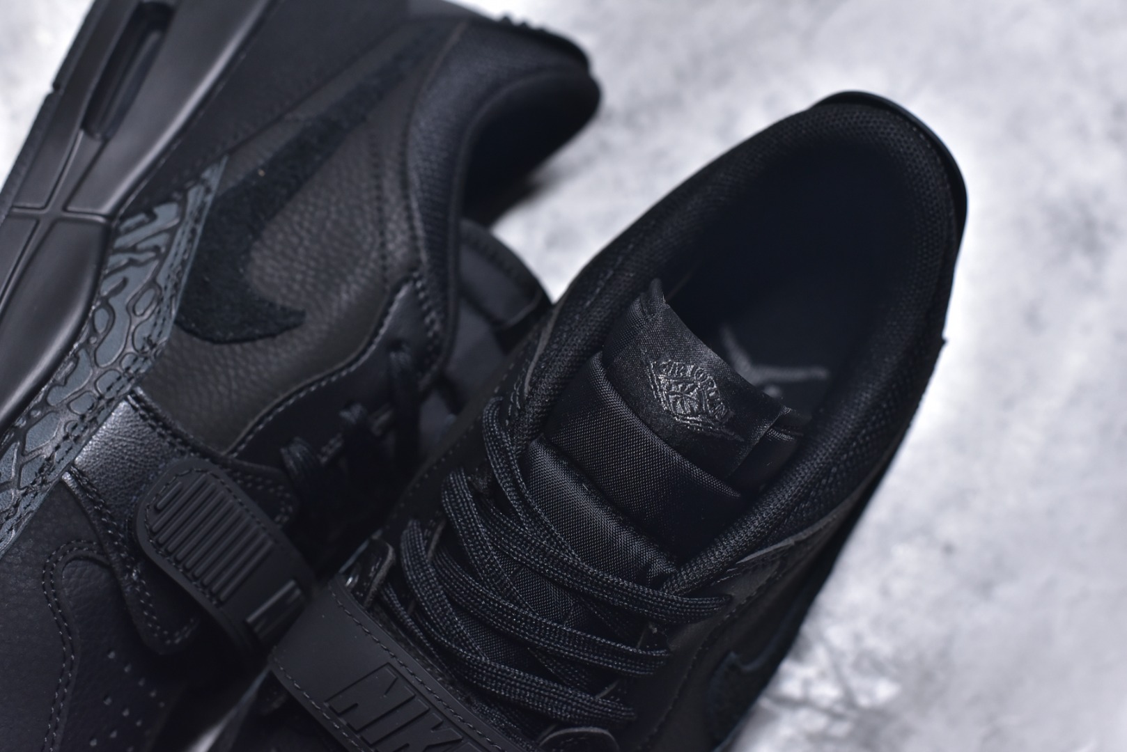 图片[9]-#Jordan Air Jordan Legacy 312 黑武士 舒适贴合 低帮 复古篮球鞋 黑色IQ9784-001 男女鞋 36 36.5 37.5 38 38.5 39 40 40.5 41 42 42.5 43 44 44.5 45 46 47.5-选品中心