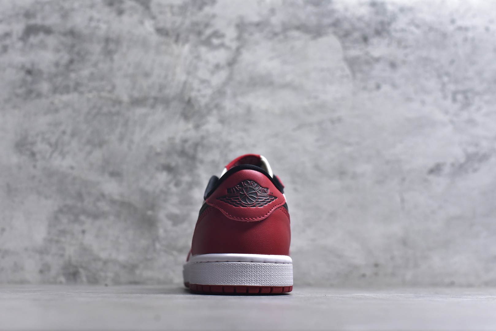 图片[5]-#AIR JORDAN 1 RETRO LOW OG 红白黑 HQ6998-600 男女鞋 36 36.5 37.5 38 38.5 39 40 40.5 41 42 42.5 43 44 44.5 45 46-选品中心