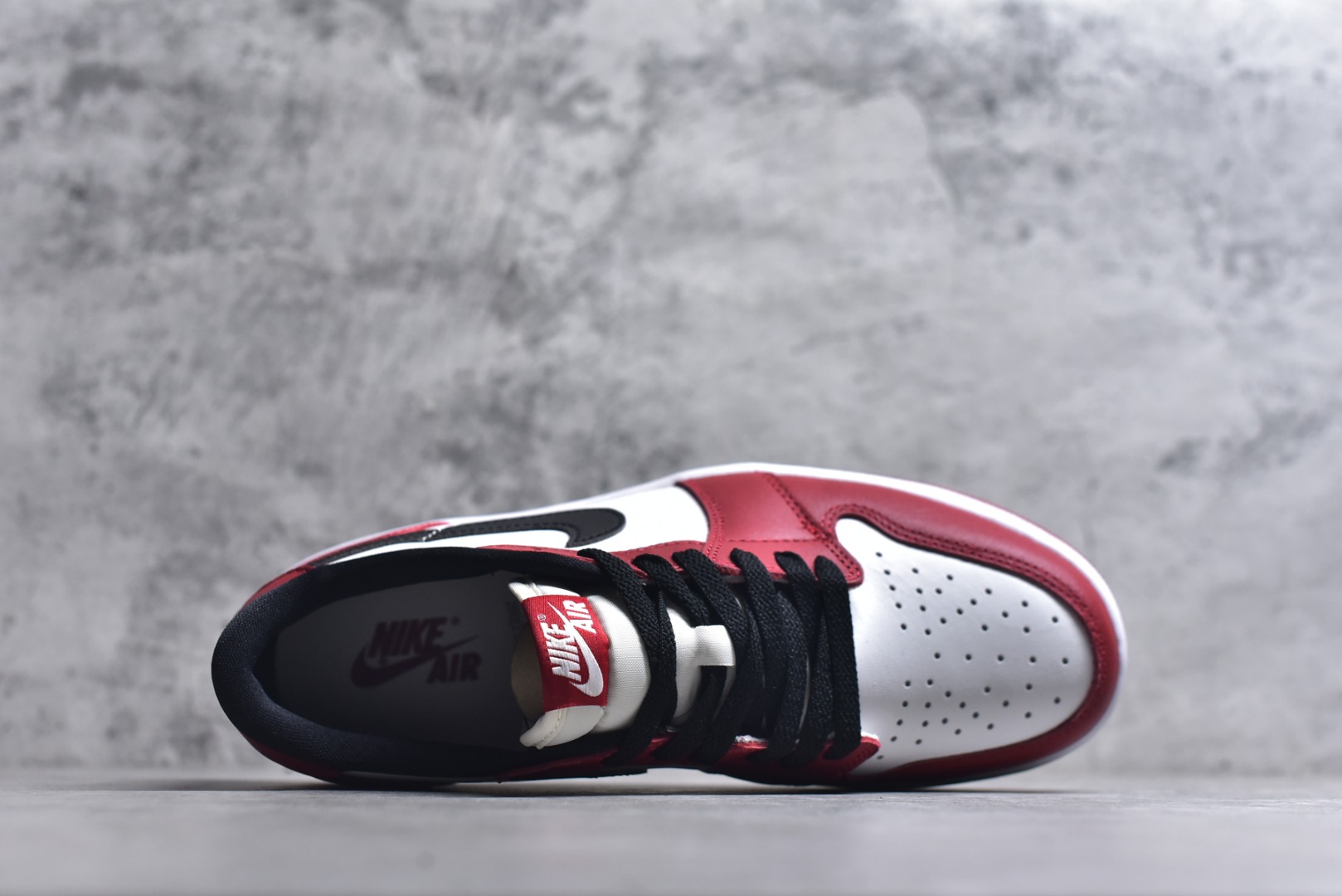 图片[4]-#AIR JORDAN 1 RETRO LOW OG 红白黑 HQ6998-600 男女鞋 36 36.5 37.5 38 38.5 39 40 40.5 41 42 42.5 43 44 44.5 45 46-选品中心