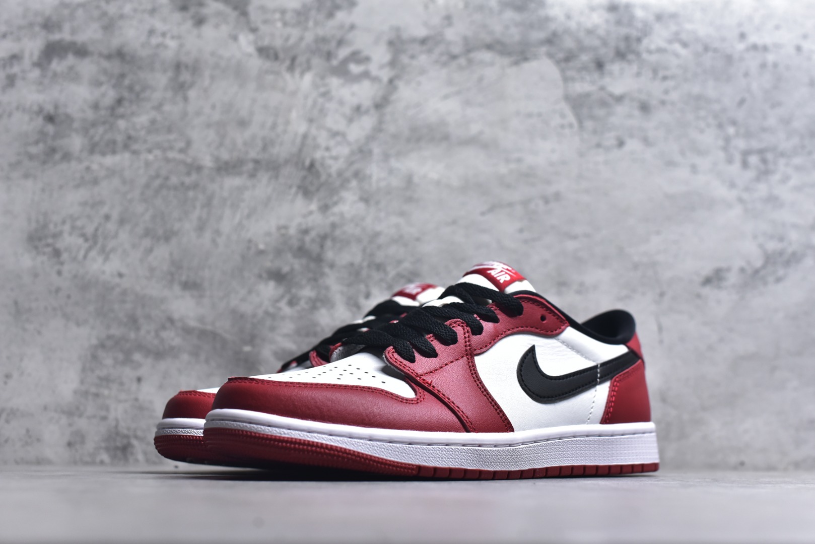 图片[2]-#AIR JORDAN 1 RETRO LOW OG 红白黑 HQ6998-600 男女鞋 36 36.5 37.5 38 38.5 39 40 40.5 41 42 42.5 43 44 44.5 45 46-选品中心