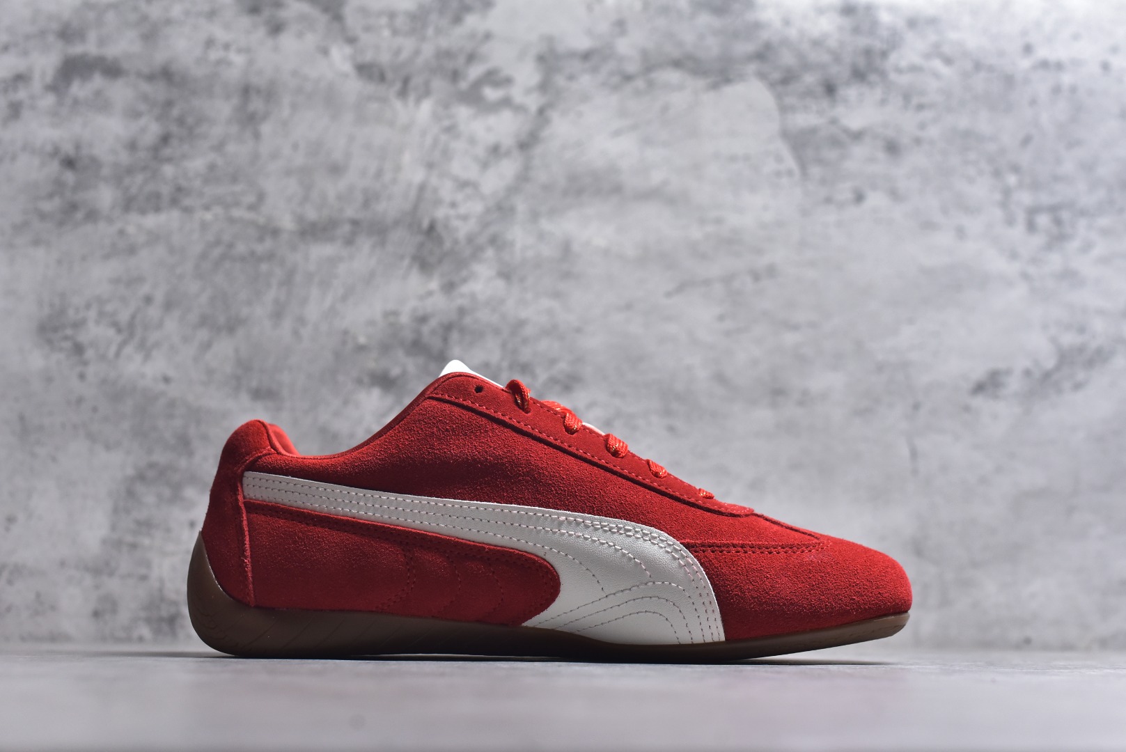 图片[3]-#Puma Speedcat CNY RED 彪马 马年限定款 防滑耐磨生活休闲 运动鞋 货号：408848 01 尺码：36-46（半）-选品中心