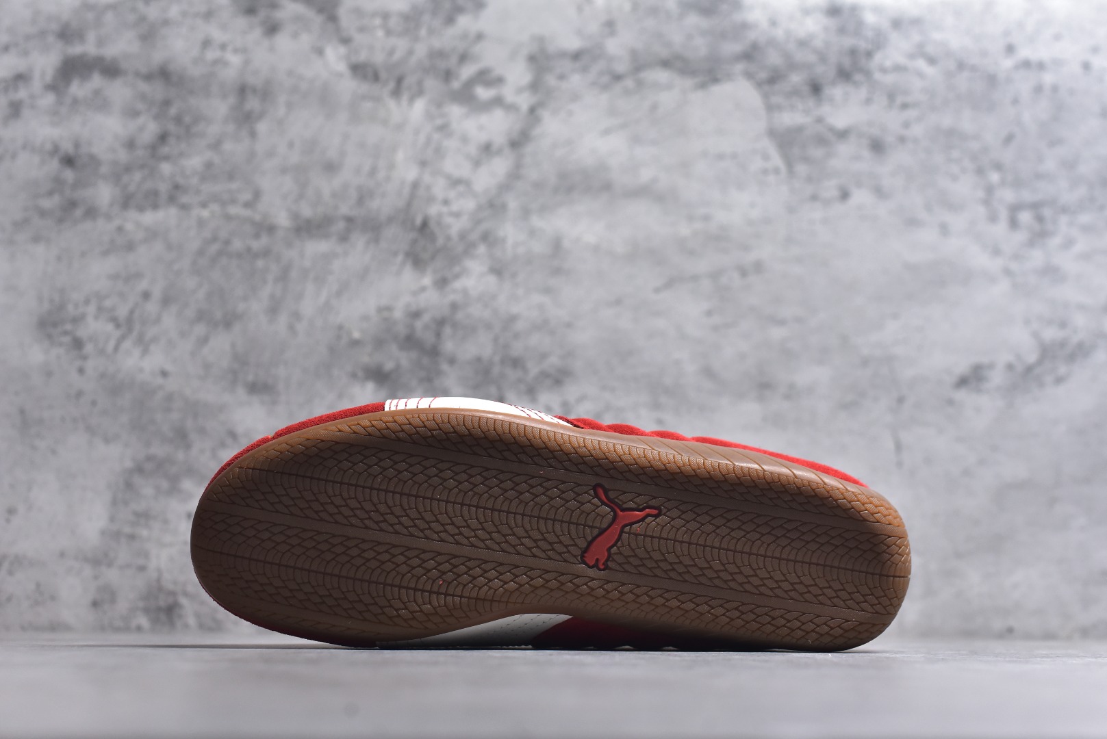 图片[6]-#Puma Speedcat CNY RED 彪马 马年限定款 防滑耐磨生活休闲 运动鞋 货号：408848 01 尺码：36-46（半）-选品中心