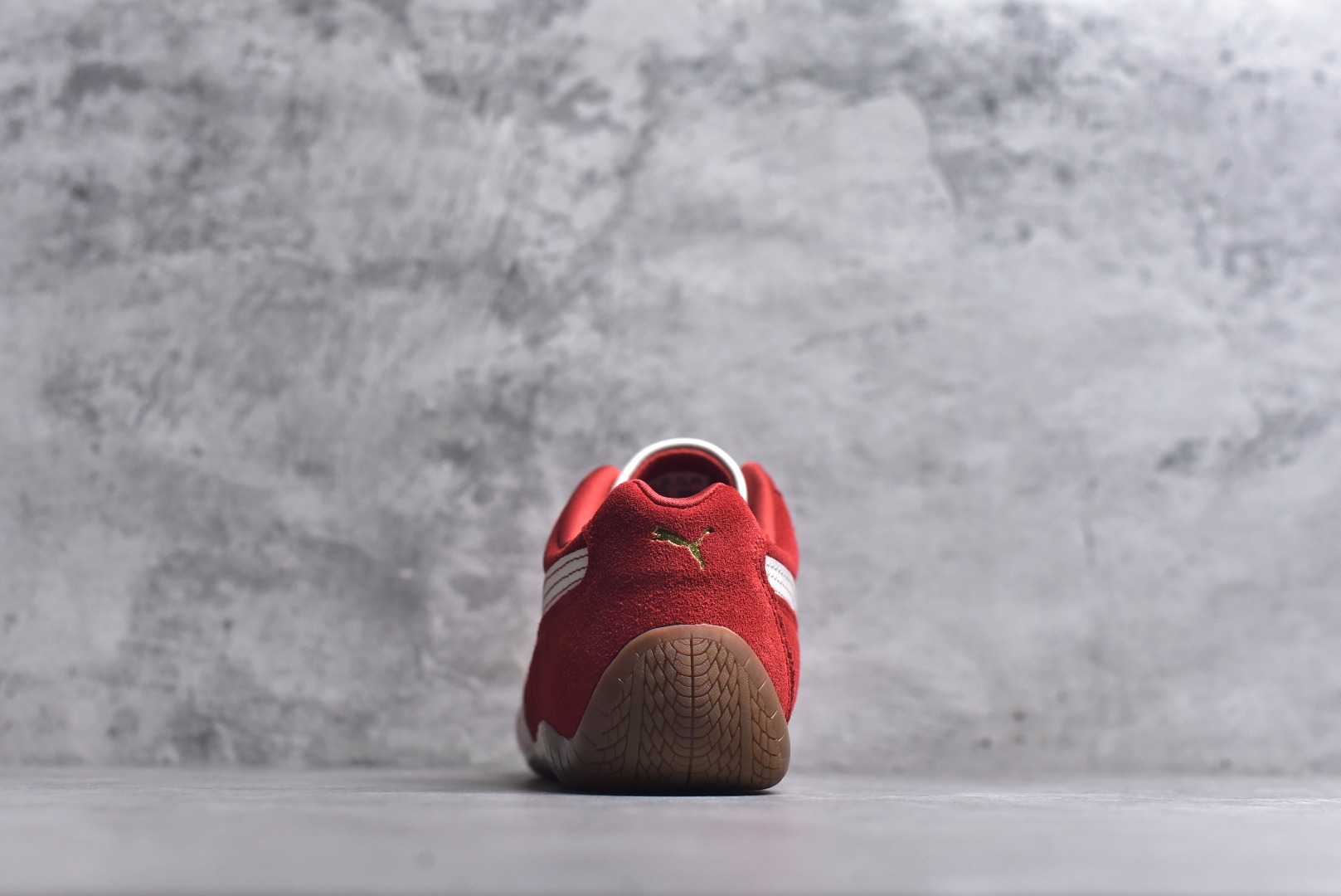 图片[5]-#Puma Speedcat CNY RED 彪马 马年限定款 防滑耐磨生活休闲 运动鞋 货号：408848 01 尺码：36-46（半）-选品中心