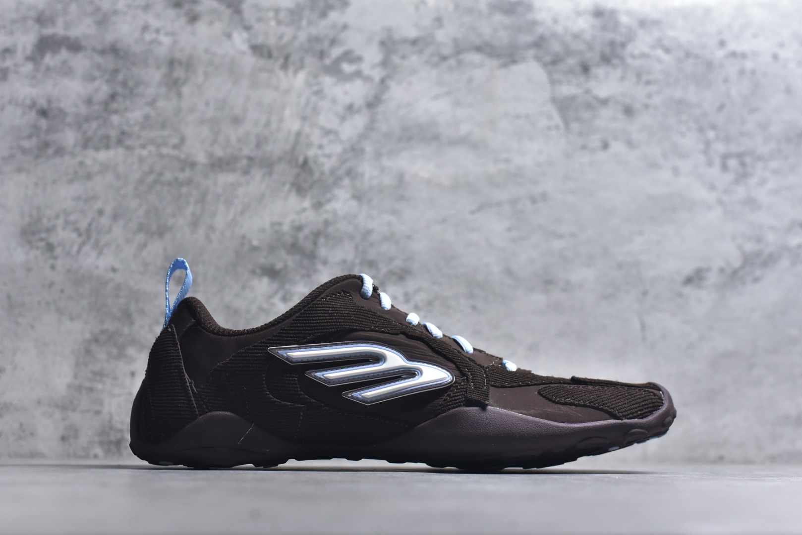 图片[3]-#Balenciaga MONDAY ULTRA SNEAKER 巴黎世家牛皮革圆头系带低帮生活休闲鞋 853505 WMNDI 2994 尺码：35-46-选品中心