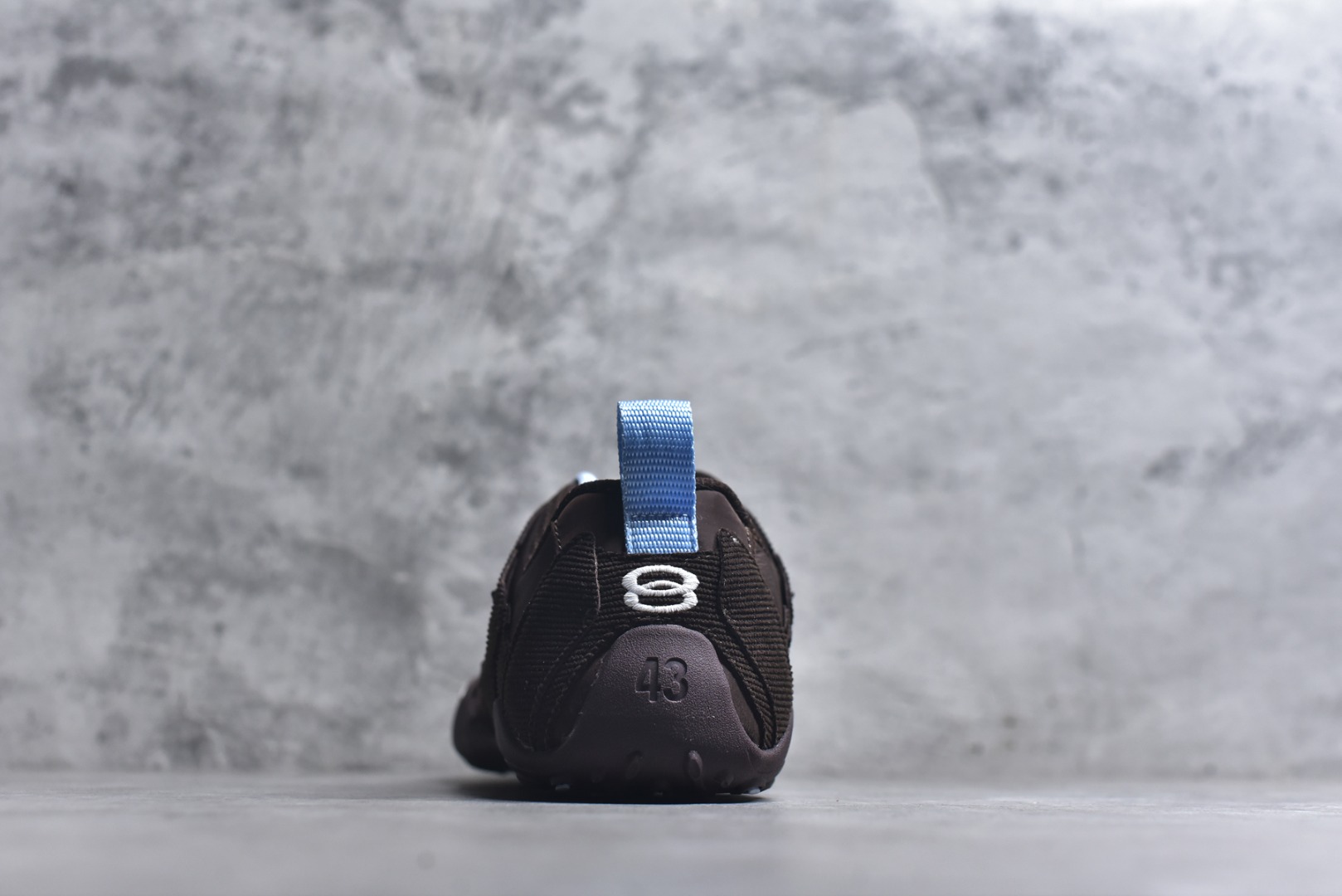 图片[5]-#Balenciaga MONDAY ULTRA SNEAKER 巴黎世家牛皮革圆头系带低帮生活休闲鞋 853505 WMNDI 2994 尺码：35-46-选品中心