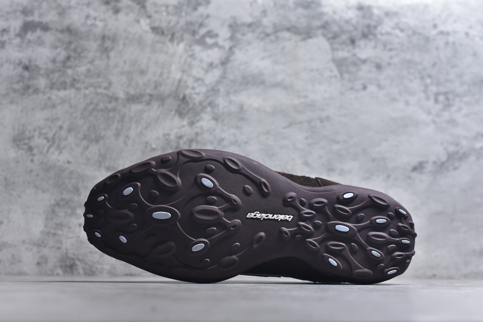 图片[6]-#Balenciaga MONDAY ULTRA SNEAKER 巴黎世家牛皮革圆头系带低帮生活休闲鞋 853505 WMNDI 2994 尺码：35-46-选品中心