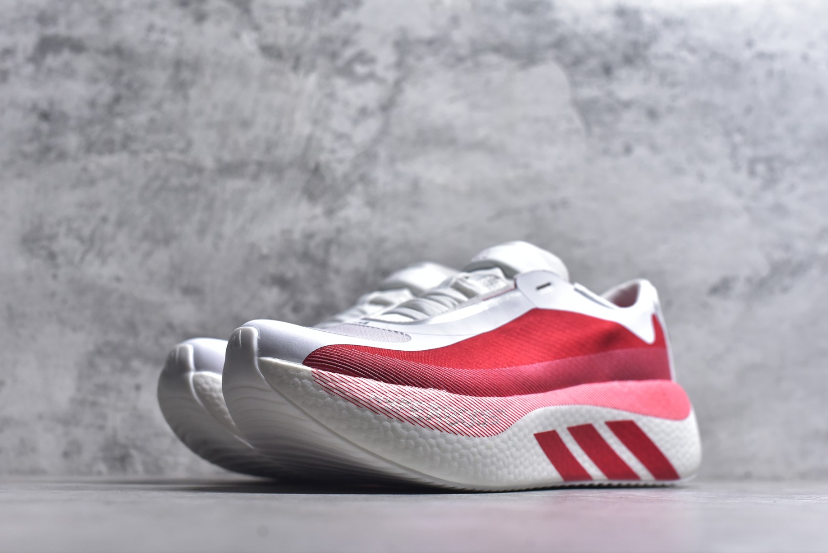图片[2]-#Adidas Hyperboost EDGE 阿迪达斯 耐磨缓震 Boost 爆米花 休闲运动跑鞋 货号：KI1913 尺码：36-45-选品中心