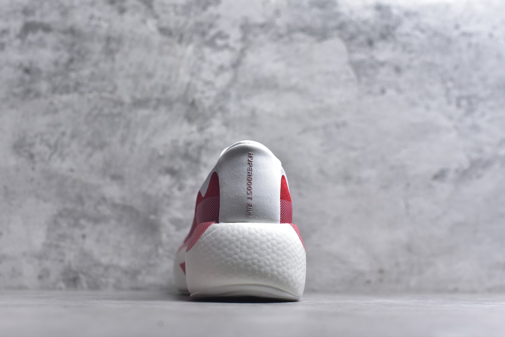 图片[5]-#Adidas Hyperboost EDGE 阿迪达斯 耐磨缓震 Boost 爆米花 休闲运动跑鞋 货号：KI1913 尺码：36-45-选品中心