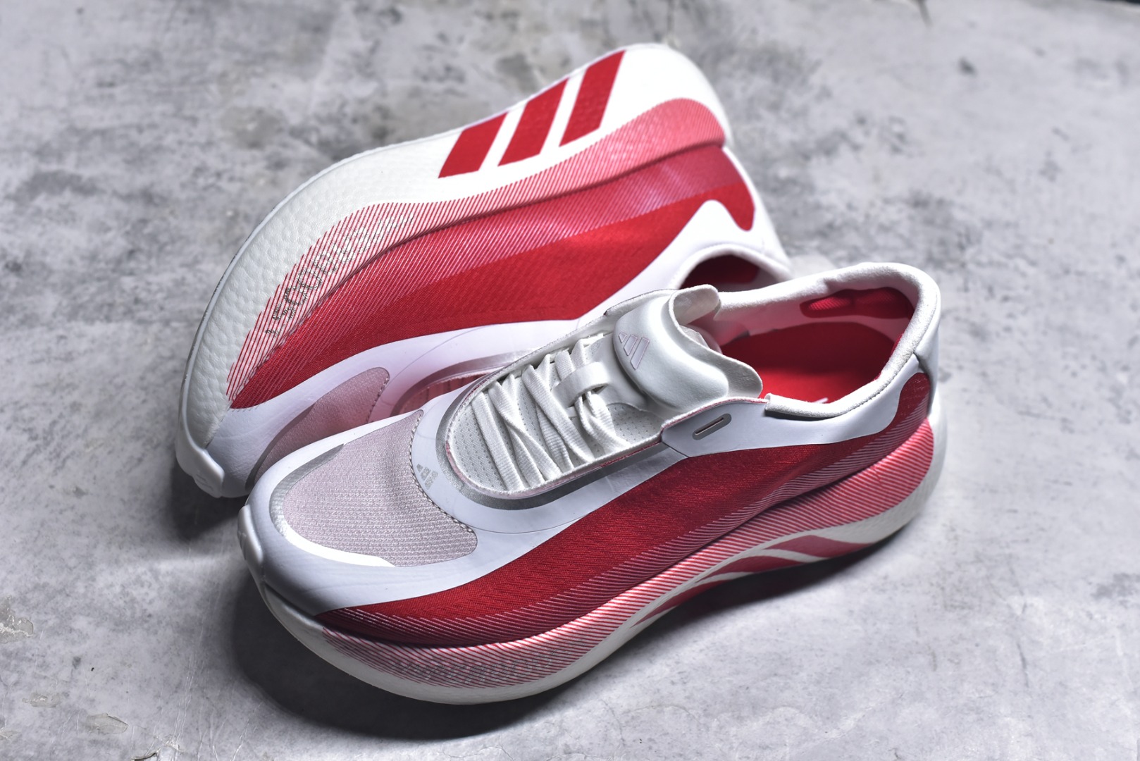 图片[7]-#Adidas Hyperboost EDGE 阿迪达斯 耐磨缓震 Boost 爆米花 休闲运动跑鞋 货号：KI1913 尺码：36-45-选品中心