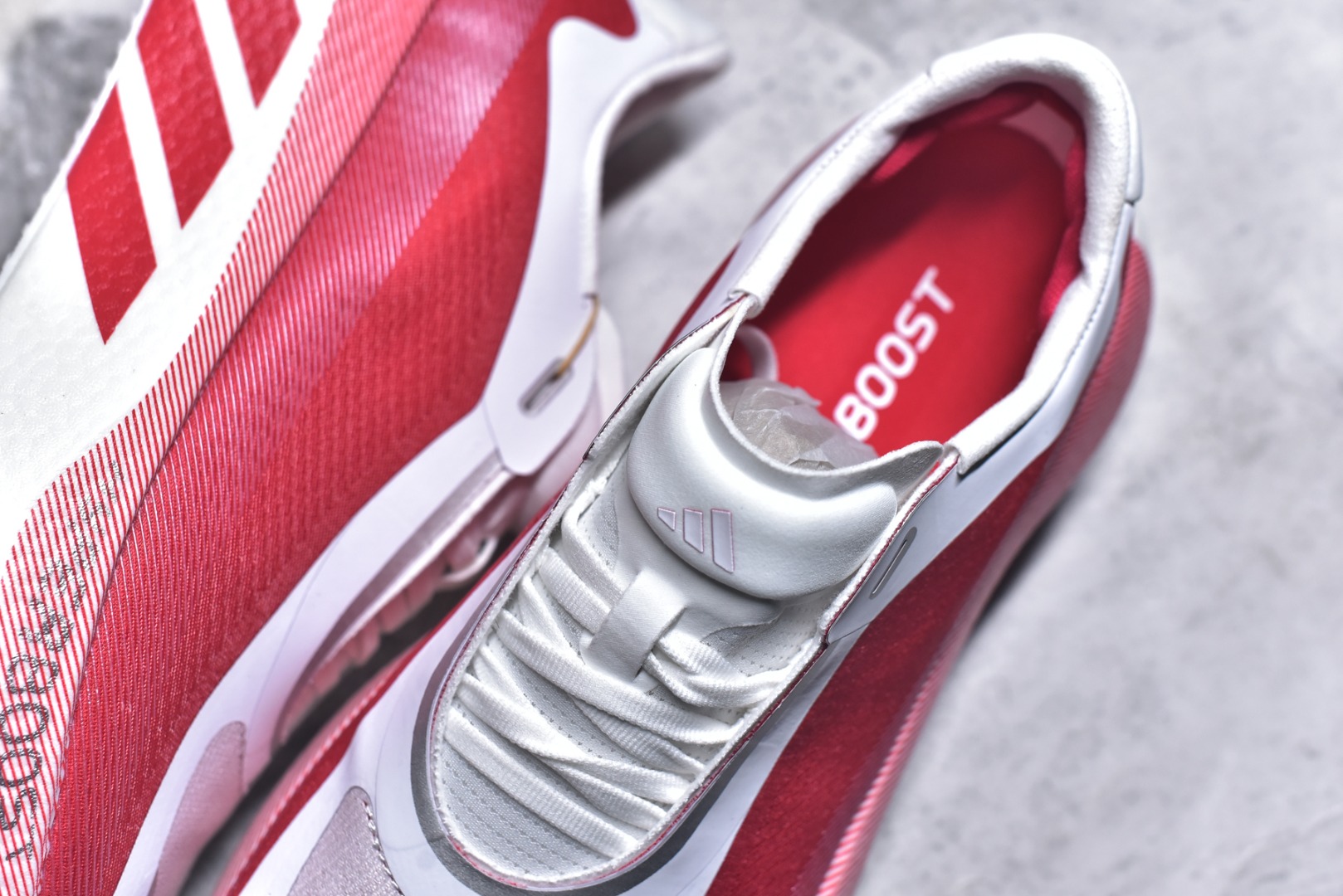 图片[9]-#Adidas Hyperboost EDGE 阿迪达斯 耐磨缓震 Boost 爆米花 休闲运动跑鞋 货号：KI1913 尺码：36-45-选品中心