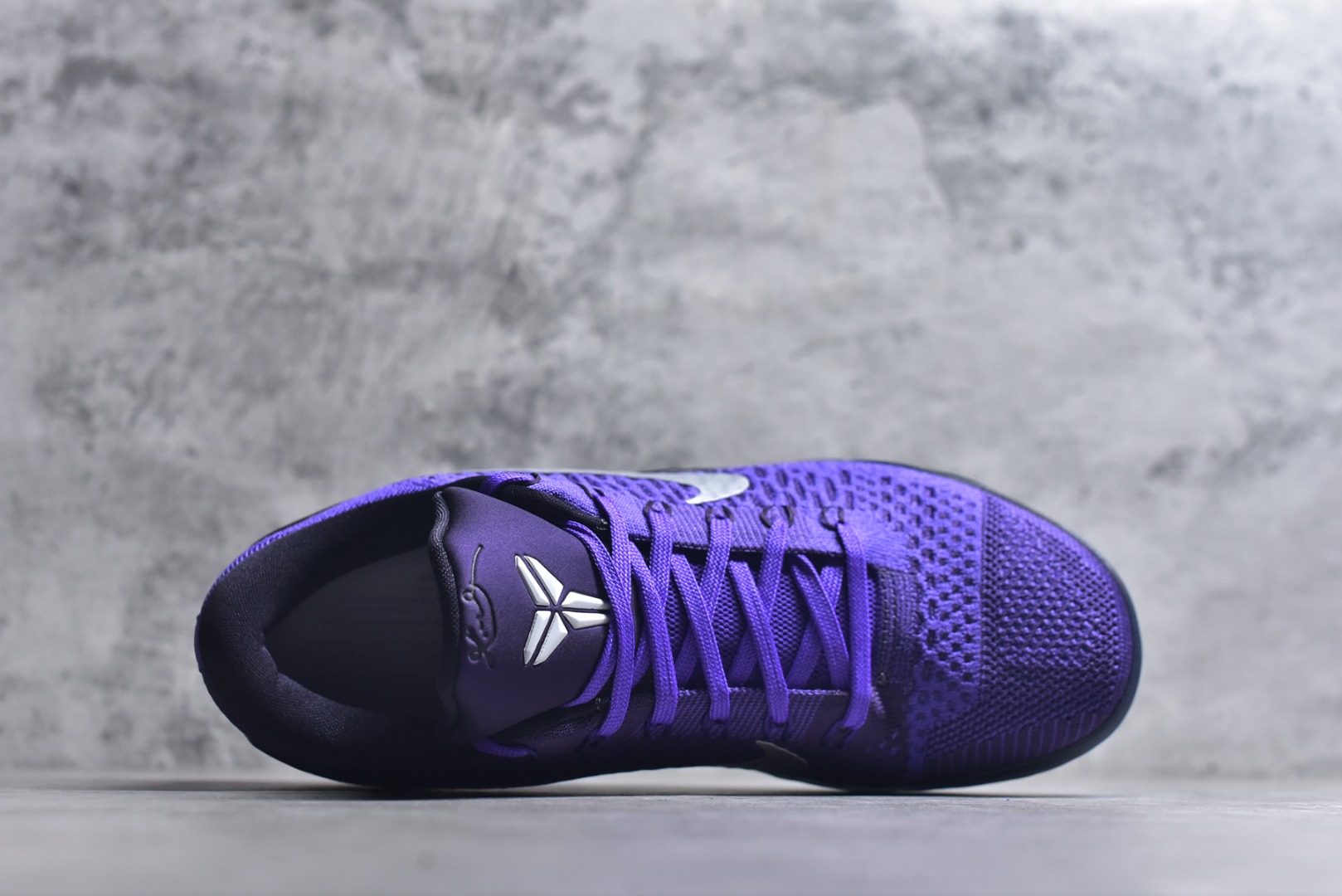 图片[4]-#灭世/Max NK Kobe 9 Low EM PE 科比九代舒适减震防滑低帮篮球鞋 紫色 IM0465-500 ✅原楦打造灵动版型 鞋头➕腰身➕后跟 360°无死角 ✅原厂工艺3层立体编织flyknit鞋面 厚度同步ZP吊打市场“纯原” ✅原厂碳板加持 立体感区分市场货品 ✅区分市场货品🌪过验级拉帮细节 ✅内置全新复刻版中底鞋垫 REACT缓震 密度增加抗衰减 ✅针对海外市场增加 47.5 满足精英选手实战需求 最强科9 灭世制造 用实力让情怀落地 👊🏻 尺码：39 40 40.5 41 42 42.5 43 44 44.5 45 46 47.5-选品中心