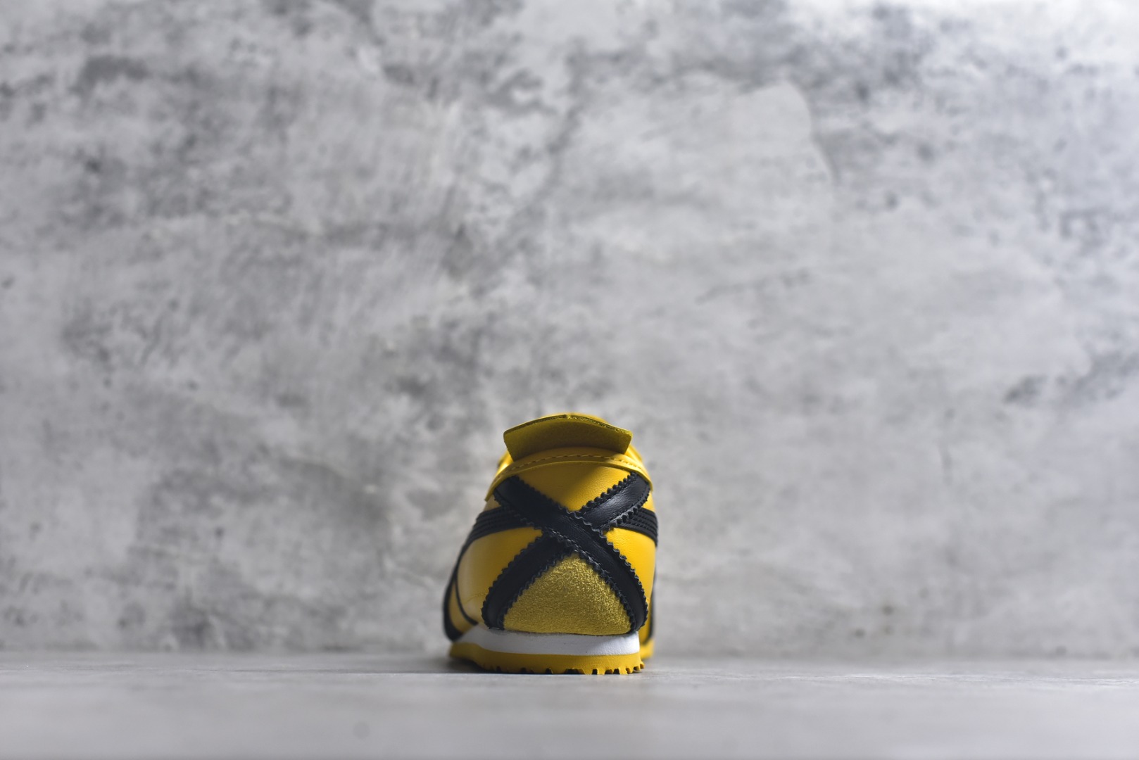 图片[5]-#Onitsuka Tiger鬼塚虎 MEXICO 66 进口皮料 一比一复刻 舒适百搭 低帮 板鞋 男女同款 T6李小龙 1183C102-751 尺码 35 36 37 37.5 38 39 39.5 40 40.5 41.5 42 42.5 43.5 44 44.5 45-选品中心