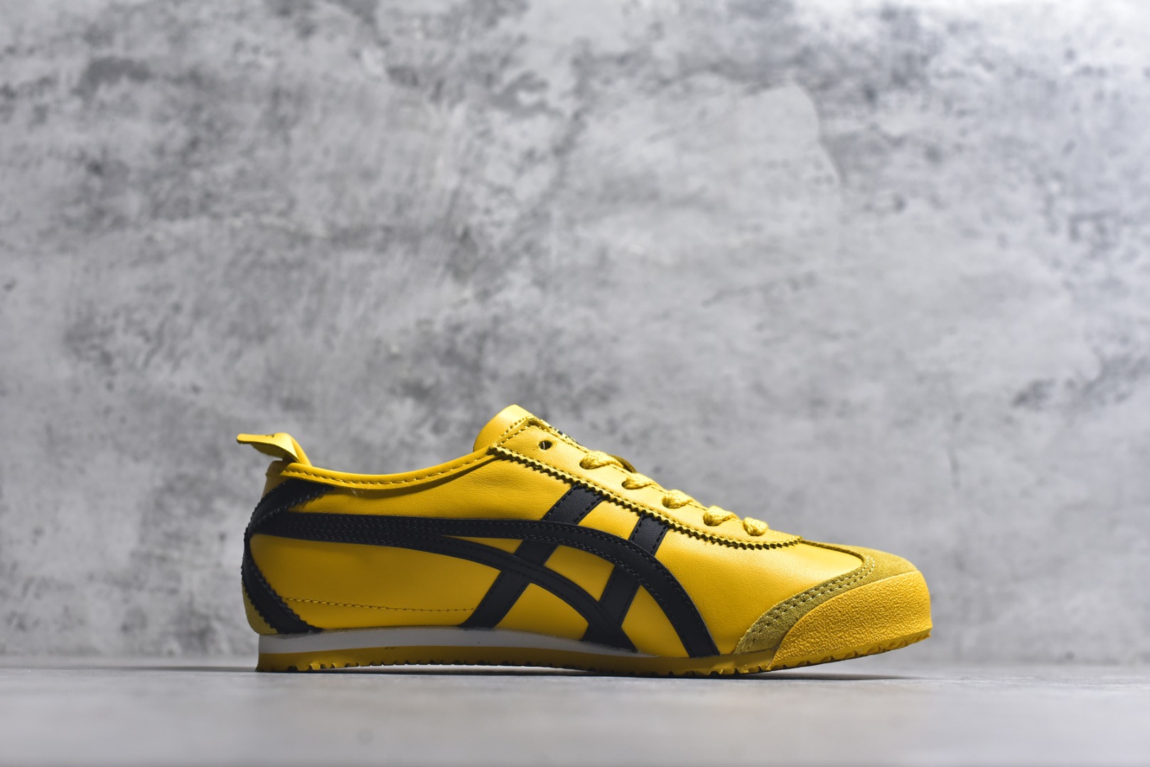 图片[3]-#Onitsuka Tiger鬼塚虎 MEXICO 66 进口皮料 一比一复刻 舒适百搭 低帮 板鞋 男女同款 T6李小龙 1183C102-751 尺码 35 36 37 37.5 38 39 39.5 40 40.5 41.5 42 42.5 43.5 44 44.5 45-选品中心