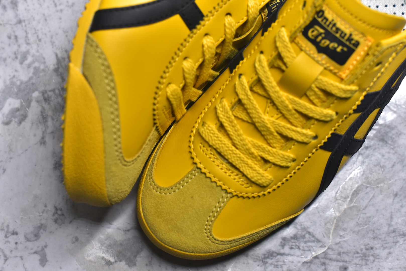 图片[8]-#Onitsuka Tiger鬼塚虎 MEXICO 66 进口皮料 一比一复刻 舒适百搭 低帮 板鞋 男女同款 T6李小龙 1183C102-751 尺码 35 36 37 37.5 38 39 39.5 40 40.5 41.5 42 42.5 43.5 44 44.5 45-选品中心