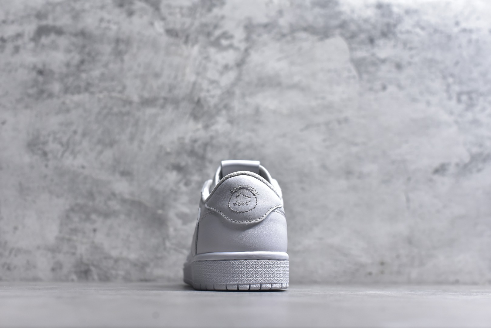 图片[5]-#乔1 低帮倒钩 全白 TD1228-111 男女鞋 36 36.5 37.5 38 38.5 39 40 40.5 41 42 42.5 43 44 44.5 45 46 47.5-选品中心