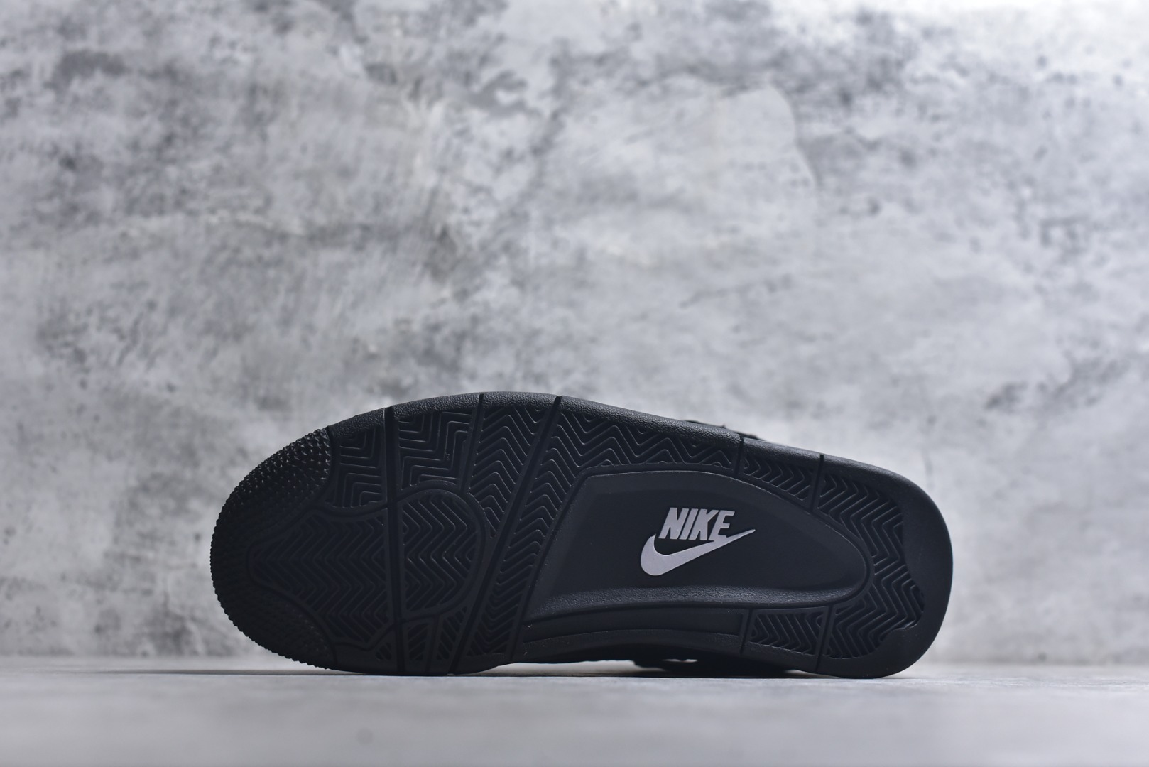 图片[6]-#aj4黑猫 Air Jordan 4 \”Black Cat\” 黑猫 黑色 货号：FV5029-010 尺码：36-47.5带半码-选品中心