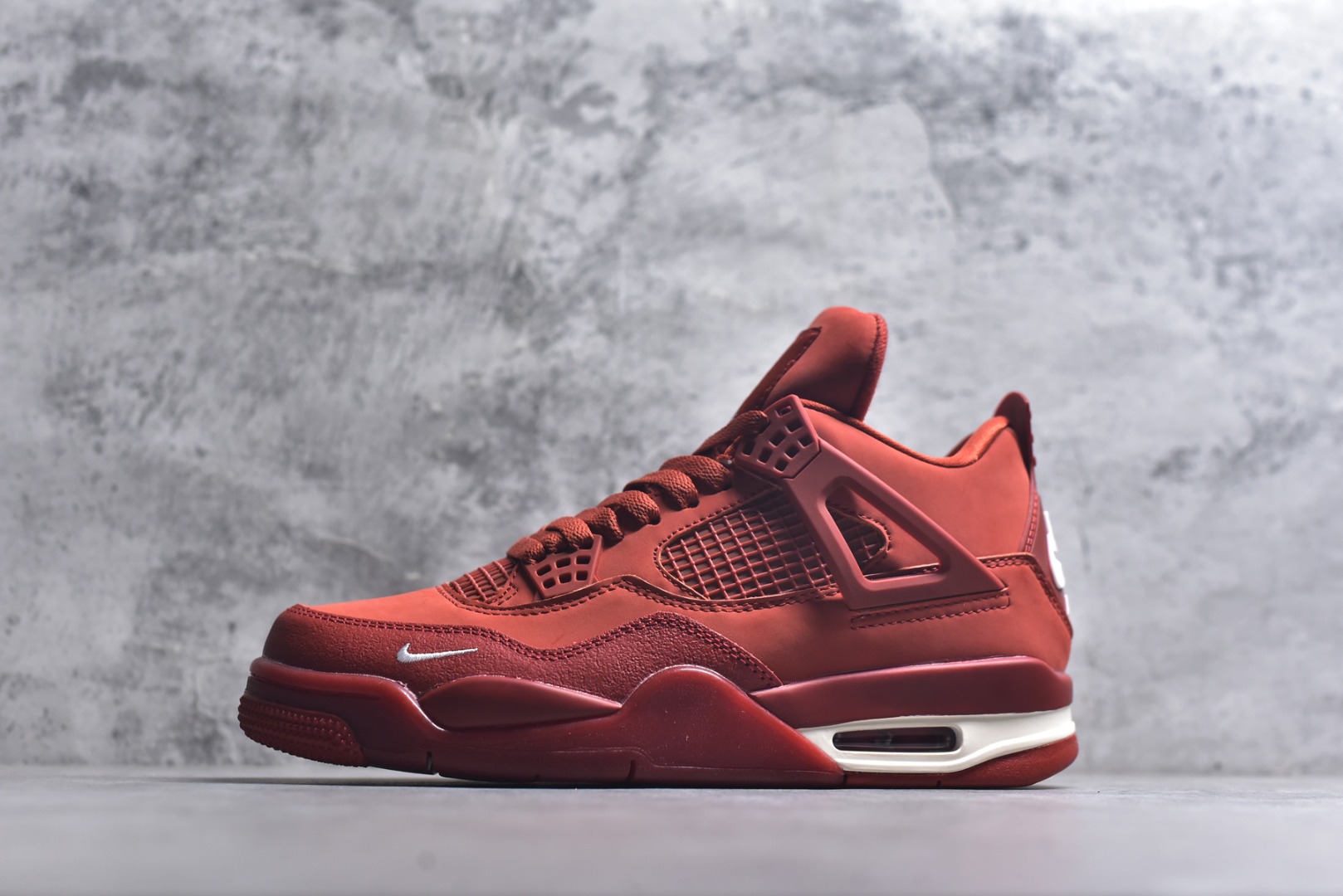 #Nigel Sylvester x Jordan Air Jordan 4 OG \