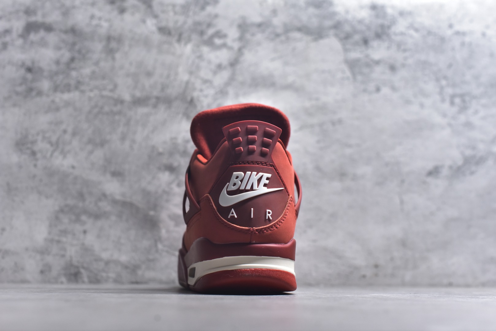 图片[5]-#Nigel Sylvester x Jordan Air Jordan 4 OG \”Brick by Brick\”BIKE 红砖 货号：HF4340-800 尺码：36 36.5 37 38.5 39 40 40.5 41 42 42.5 43 44 44.5 45 46 46.5 47.5-选品中心