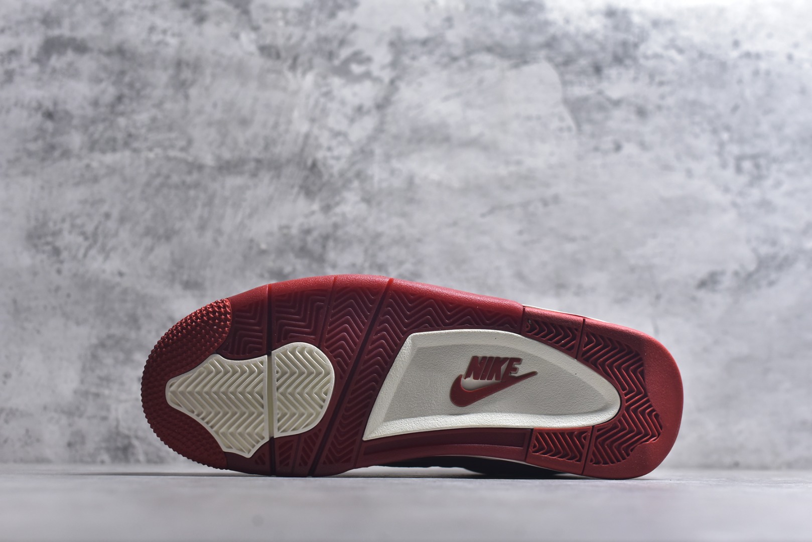 图片[6]-#Nigel Sylvester x Jordan Air Jordan 4 OG \”Brick by Brick\”BIKE 红砖 货号：HF4340-800 尺码：36 36.5 37 38.5 39 40 40.5 41 42 42.5 43 44 44.5 45 46 46.5 47.5-选品中心