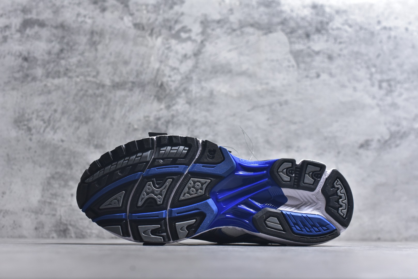 图片[6]-#Asics Gel-Nimbus 10.1 亚瑟士复古透气休闲鞋缓震耐磨跑步鞋 #鞋面采用无缝线鞋面，贴合脚型，穿着舒适；中底360°环绕式GL，提供良好的缓冲性能；货号：1203A814-021 尺码：36-45（半）-选品中心