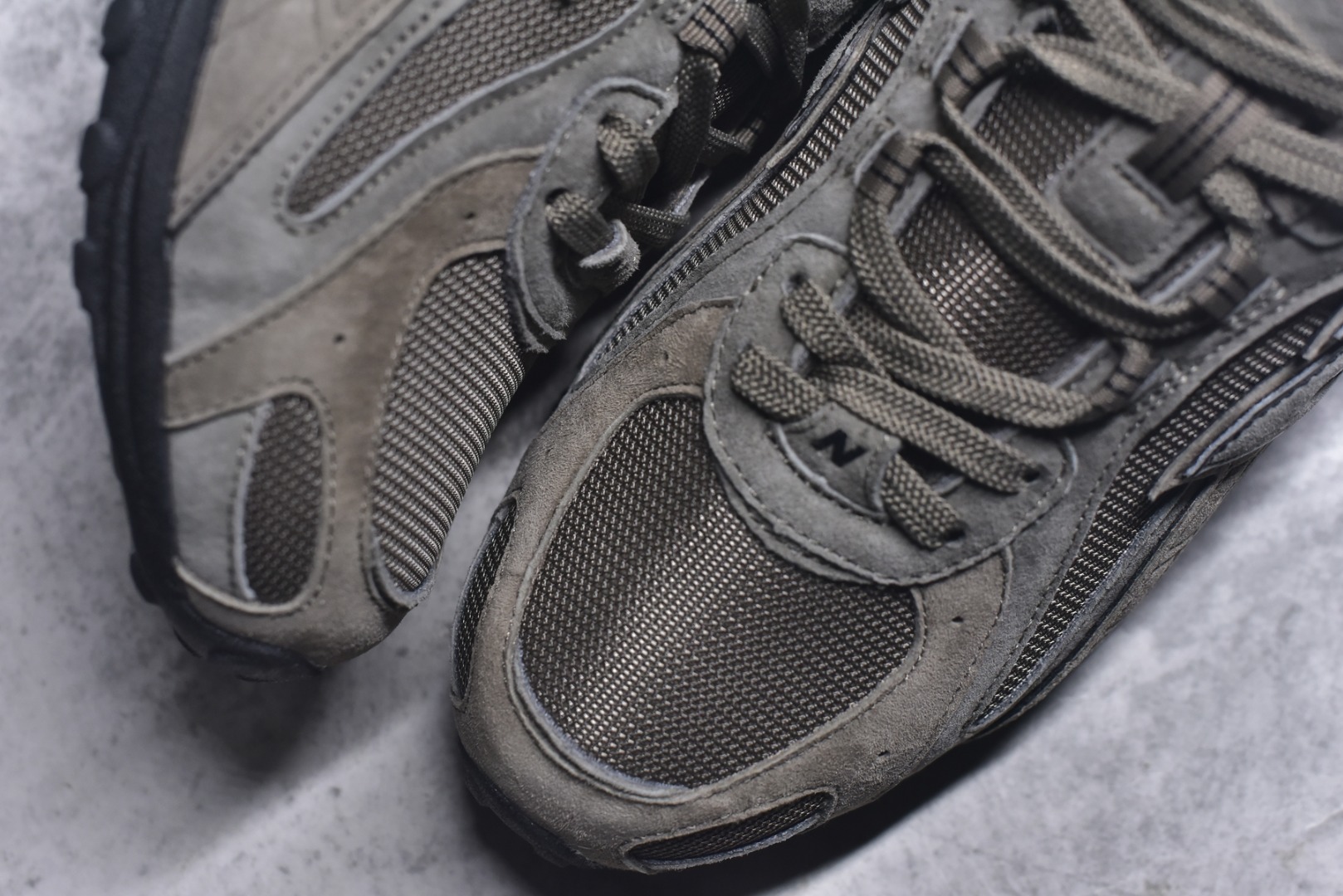 图片[8]-#New Balance 204L 薄底鞋 薄底皮质鞋带德训miu系 减震耐磨包裹性支撑轻便 低帮 生活休闲鞋 轻盈脚感质感兼具 鞋身搭载EVA科技中底,适用多元穿搭场合为户外出行提供舒适长远的穿搭体验 货号：U204L3K9 尺码：36 37 37.5 38 38.5 39 40 40.5 41 42 42.5 43 44 44.5 45-选品中心