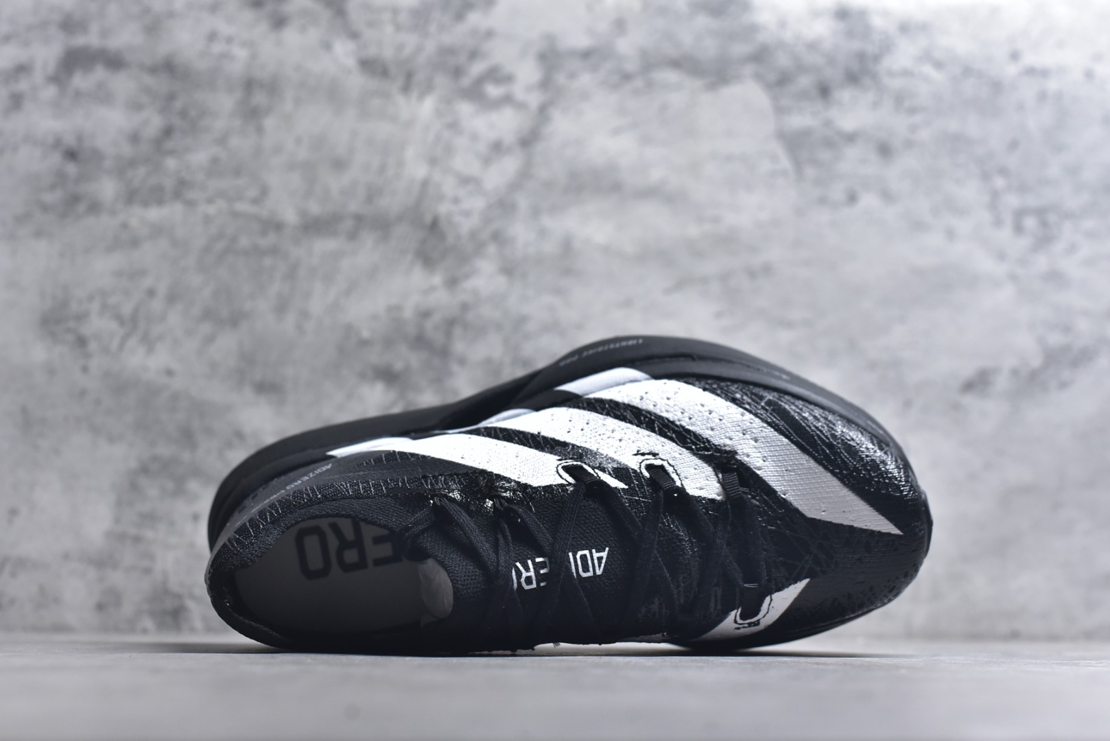 图片[4]-#Ad Daizero Prime X3 Strung 跑鞋系列 JP9194 尺码：36-45（半）-选品中心