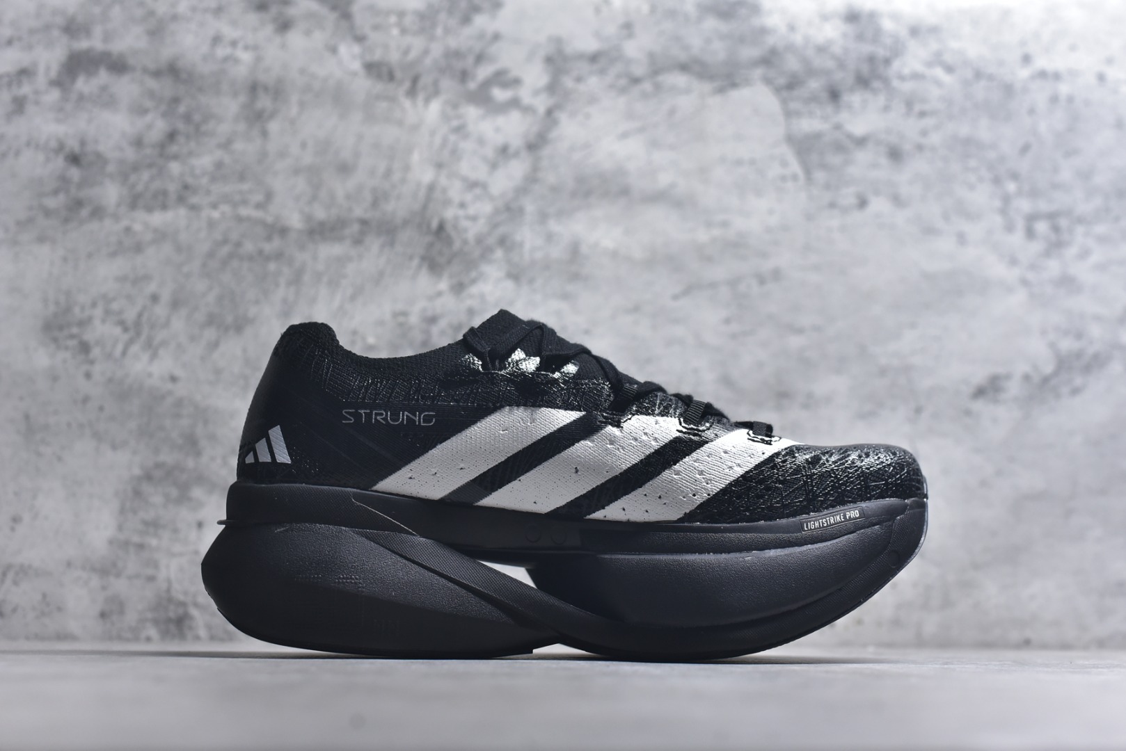 图片[3]-#Ad Daizero Prime X3 Strung 跑鞋系列 JP9194 尺码：36-45（半）-选品中心